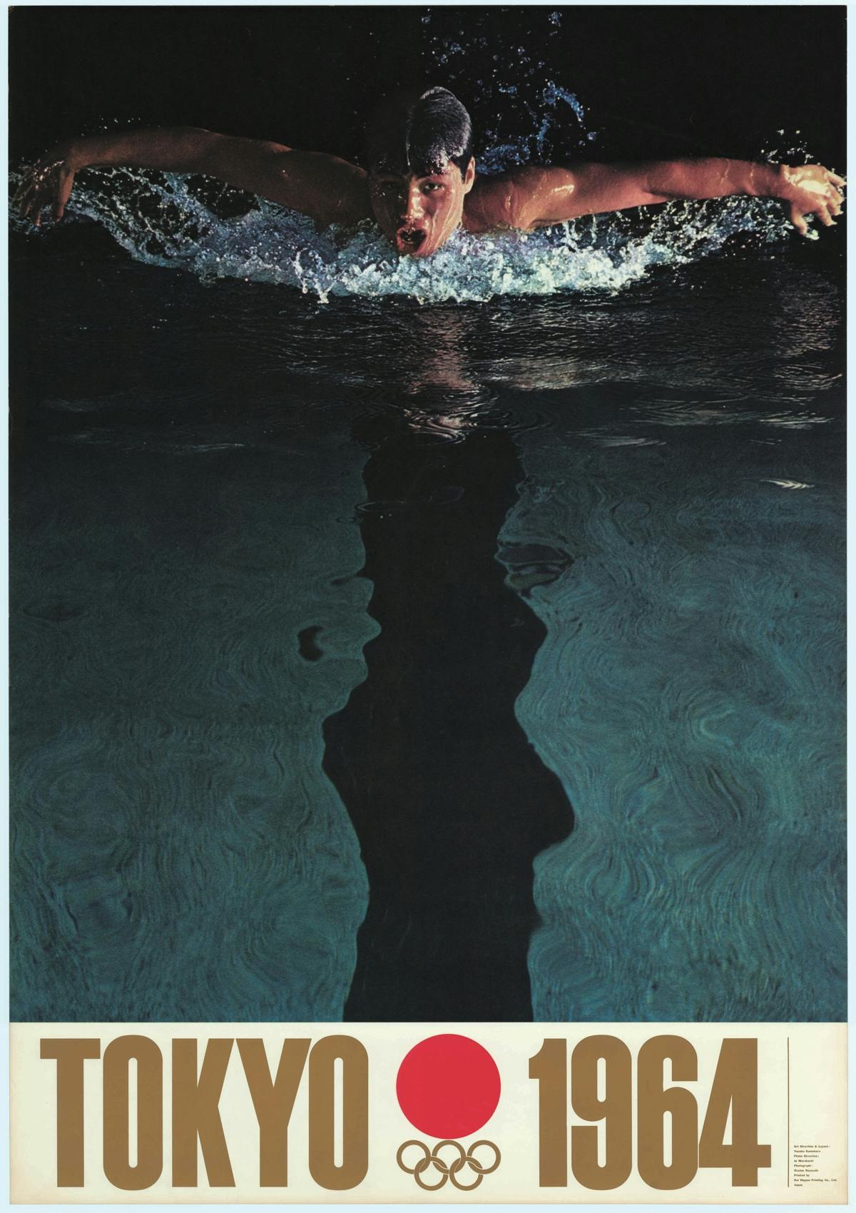 Celebrating the legacy of the Tokyo 1964 Olympics