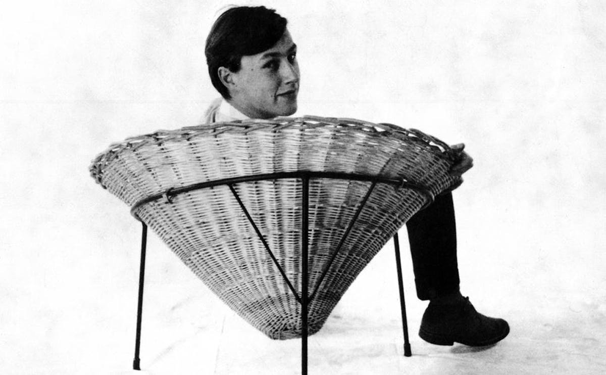Design Museum celebrates the life and work of Terence Conran