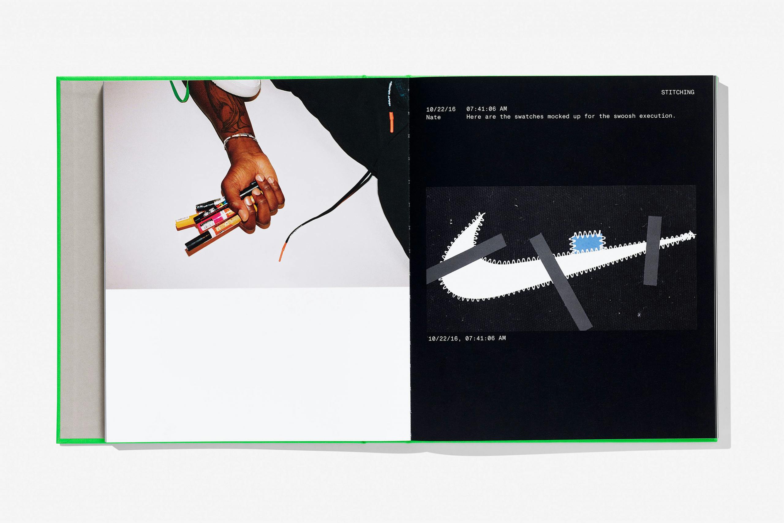 Taschen: Icons book design