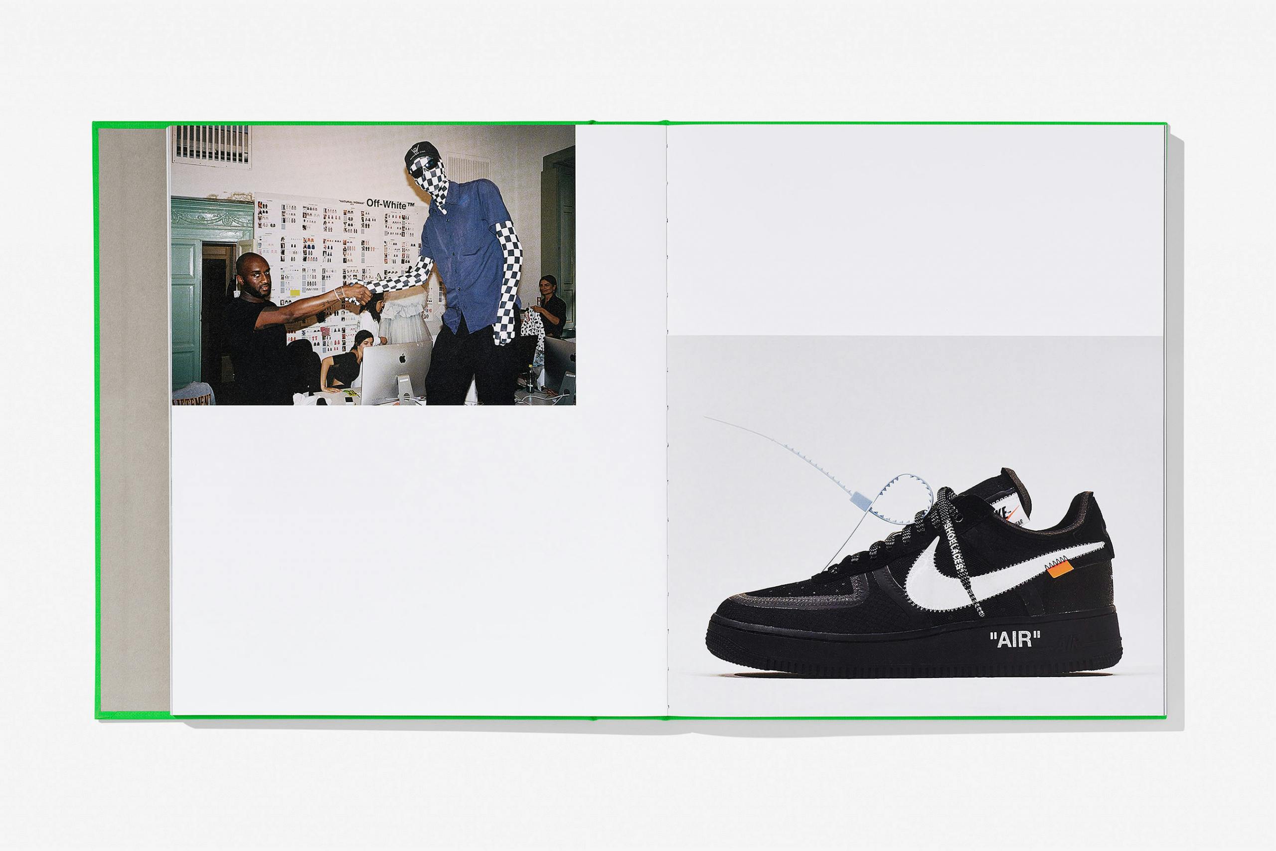 Taschen: Icons book design