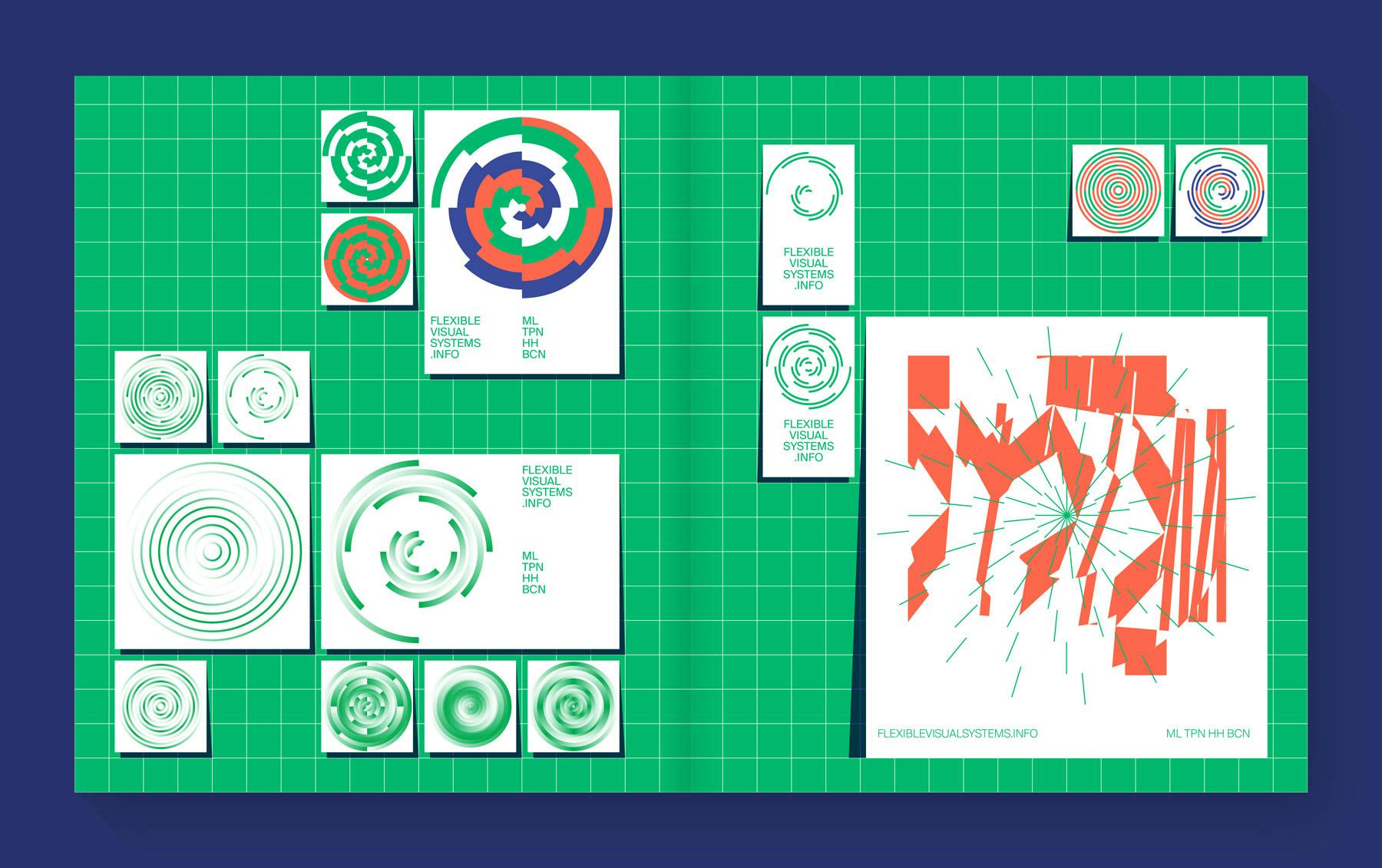 Everything you need to know about flexible visual identity systems