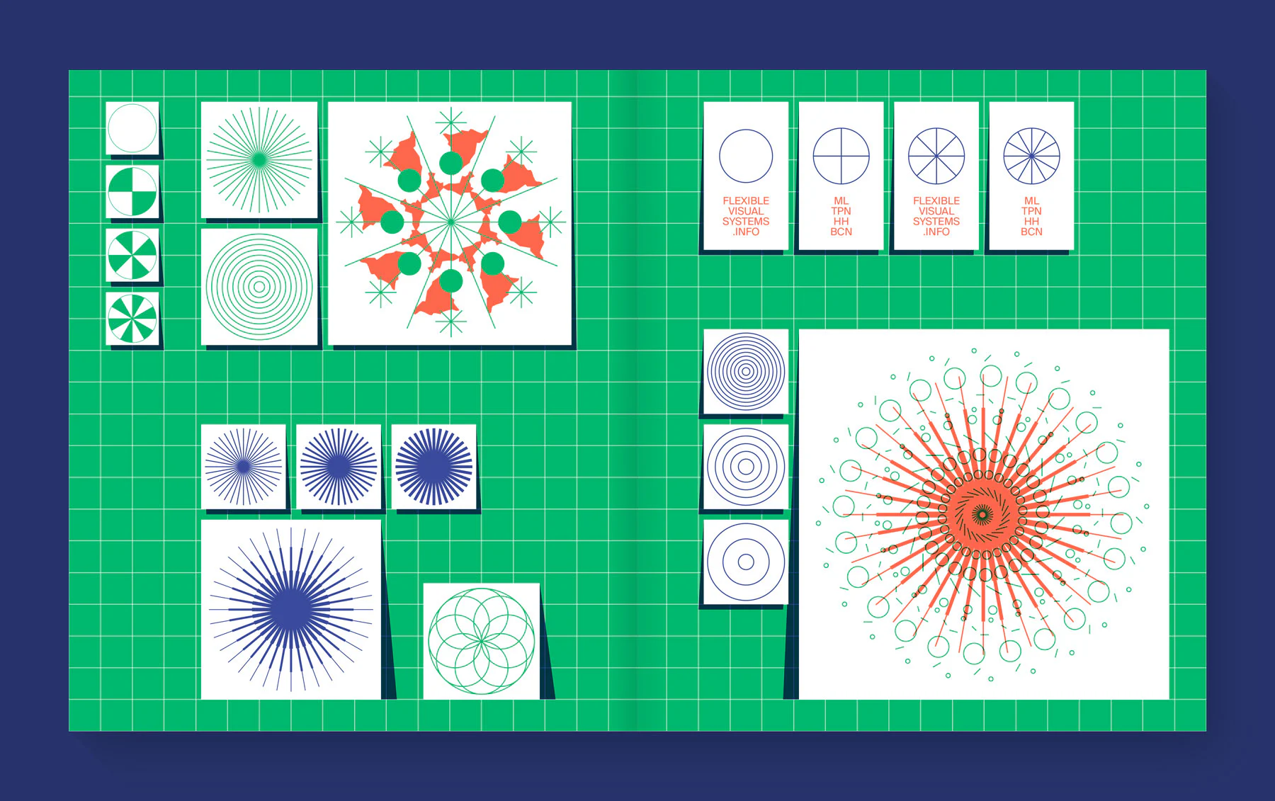 Everything you need to know about flexible visual identity systems