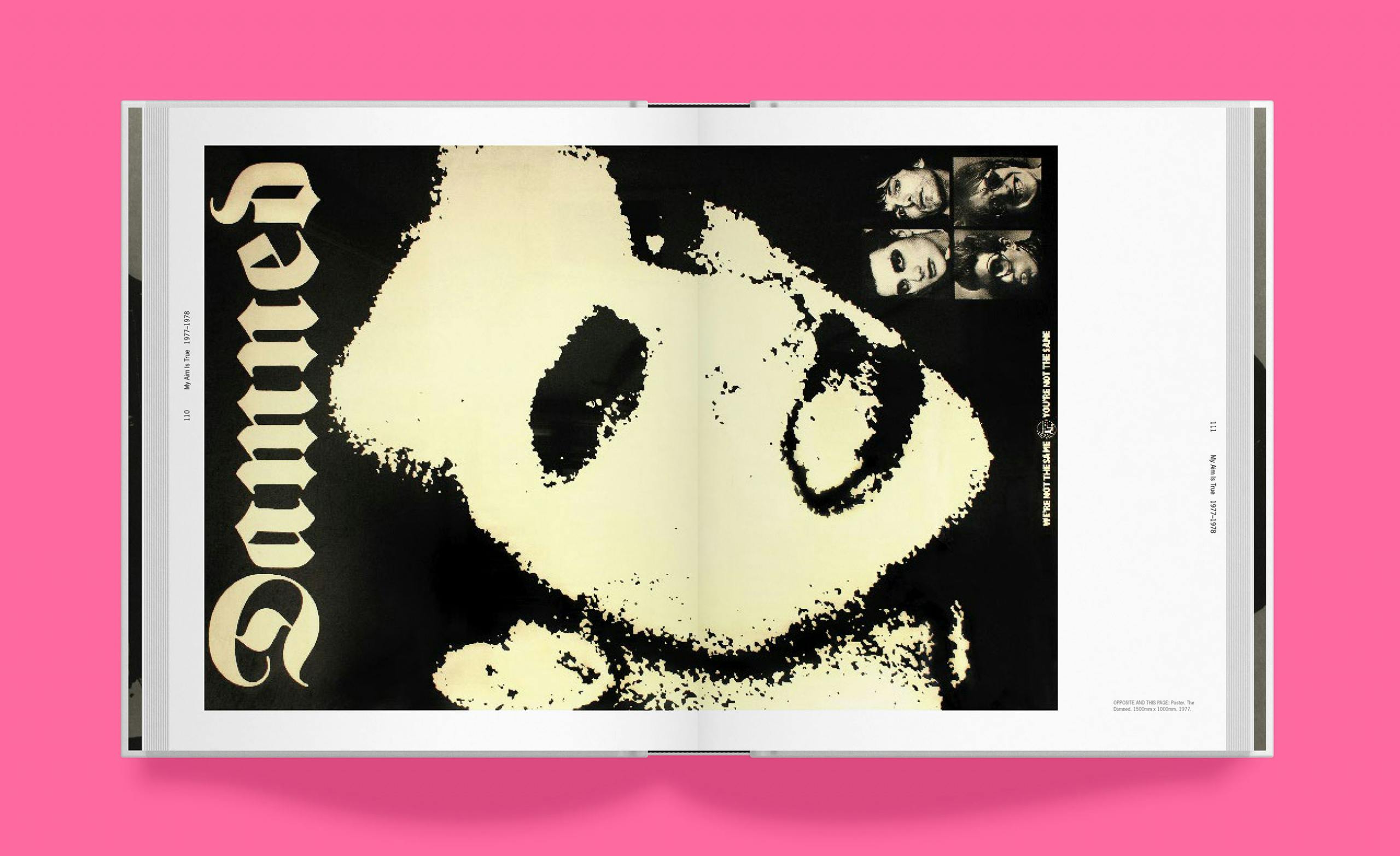 アート・デザイン・音楽 REASONS TO BE CHEERFUL: Barney Bubbles Reasons To Be Cheerful: The Life and Work of Barney Bubbles