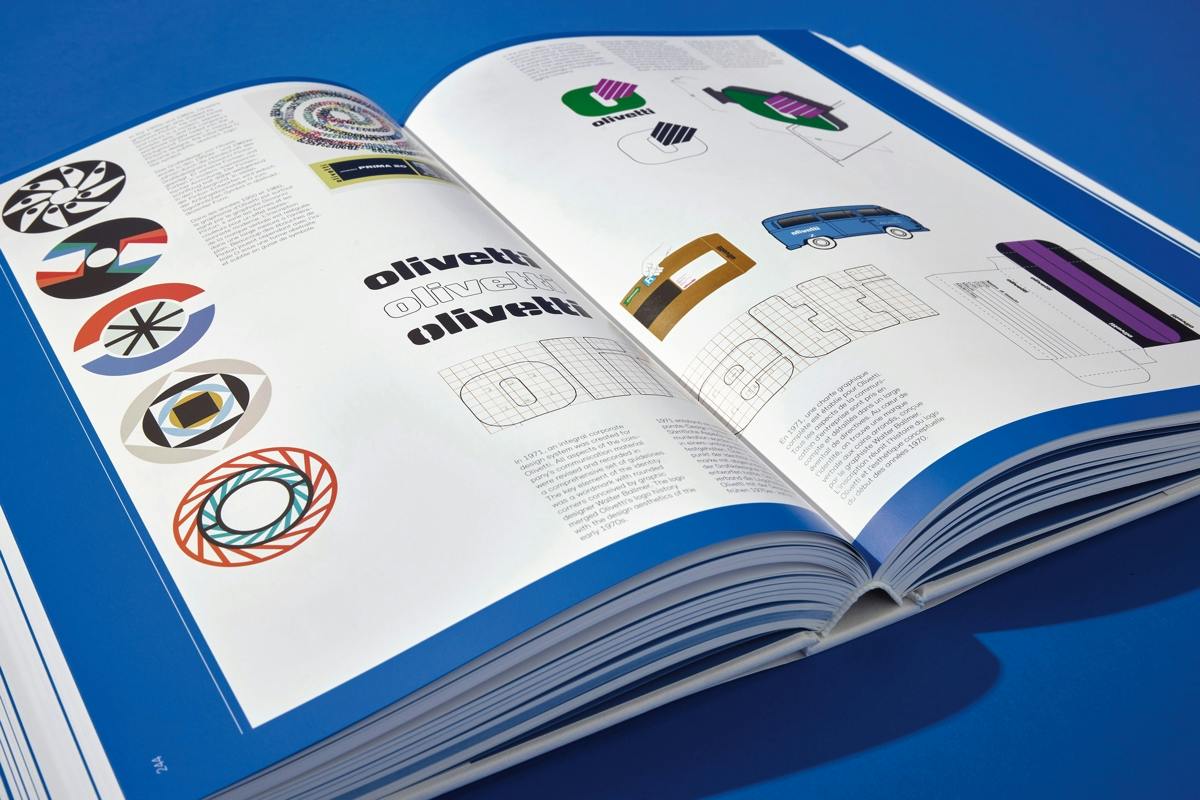 Logo Beginnings delves into the deep history of logo design