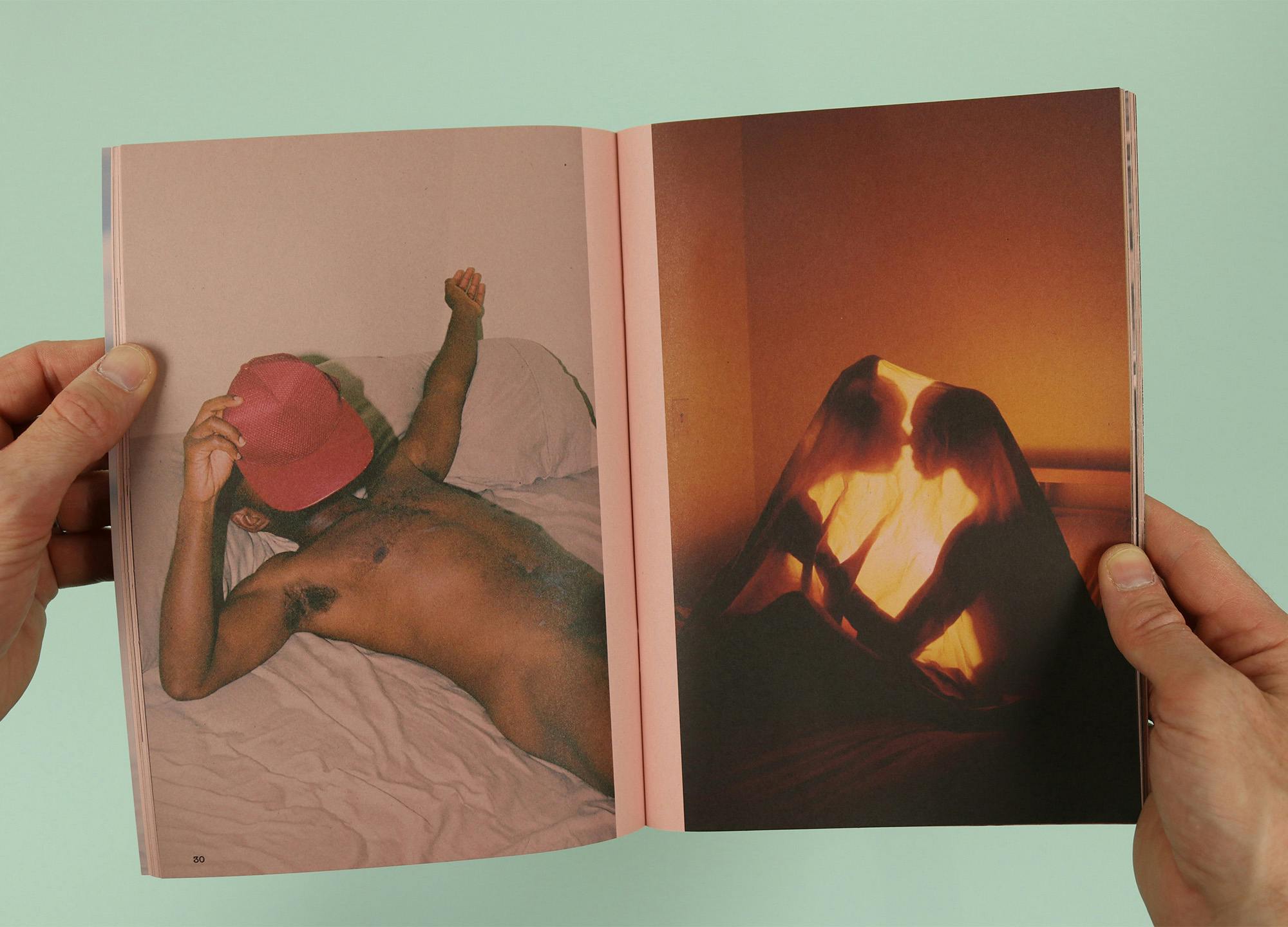 Iconic gay mag Butt magazine returns after a decade-long hiatus