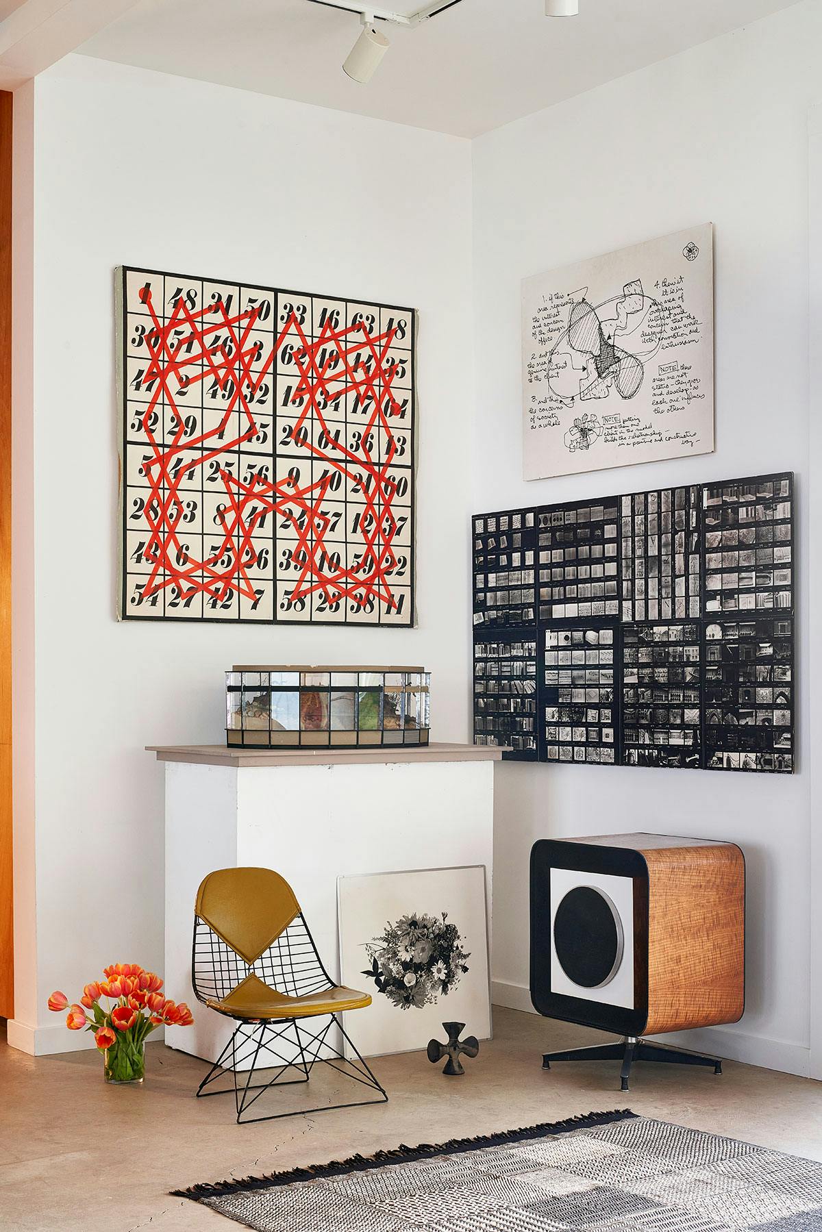 What Charles and Ray Eames can teach designers today
