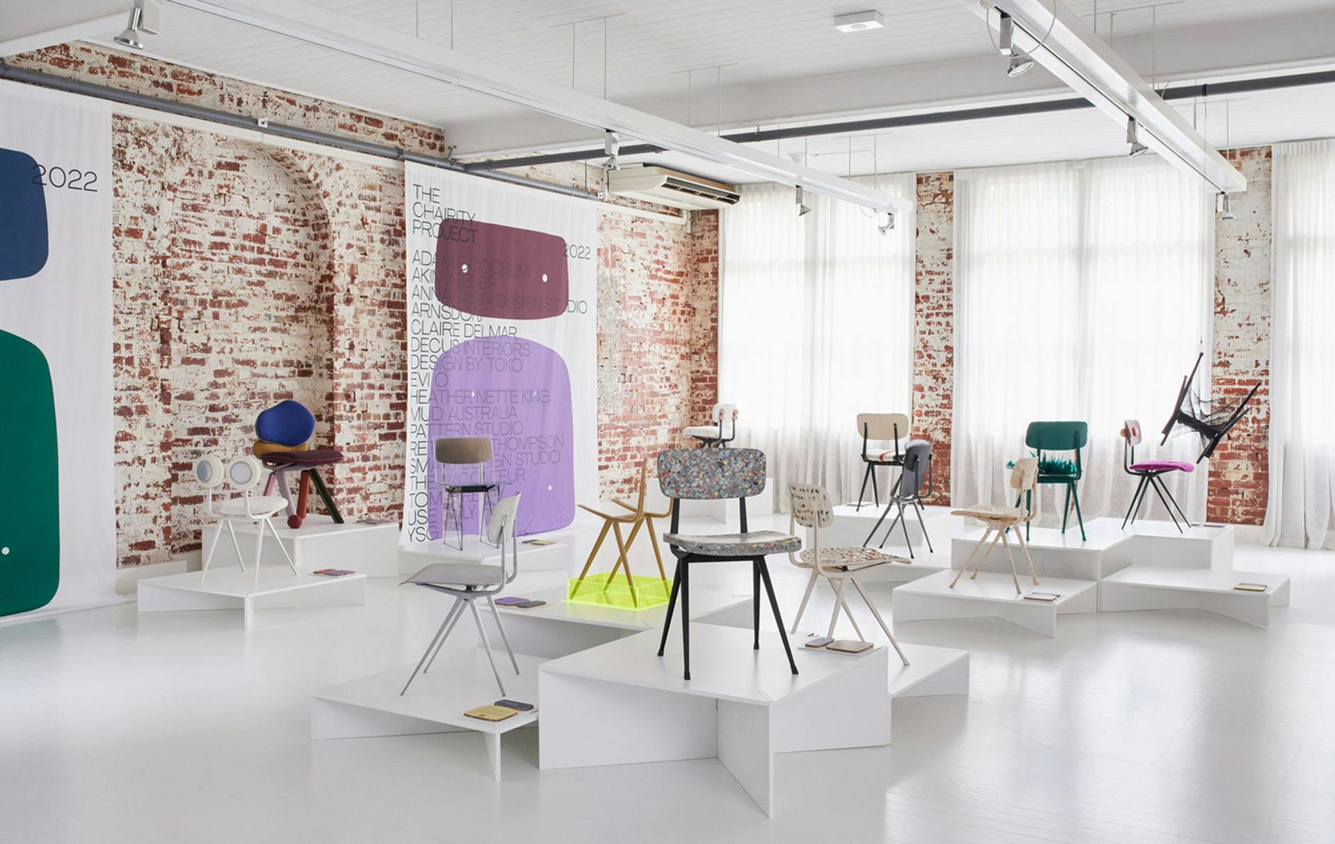 Design by Toko studio