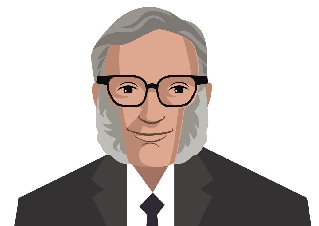 shutterstock_Isaac_Asimov