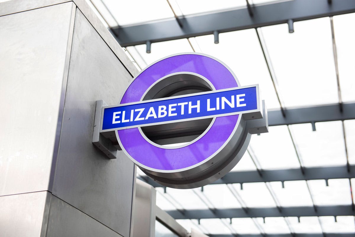 TfL Elizabeth Line