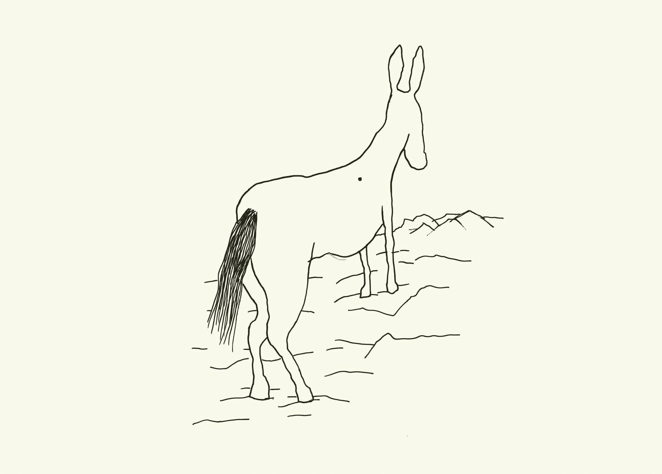 A History of the World (in Dingbats) by David Byrne