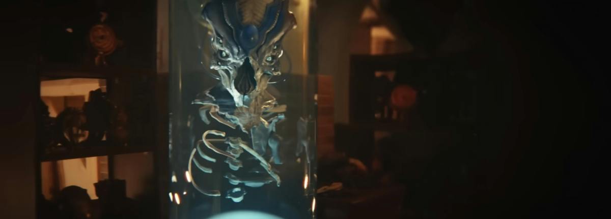 There’s Easter eggs aplenty in Sony’s new PlayStation Plus ad