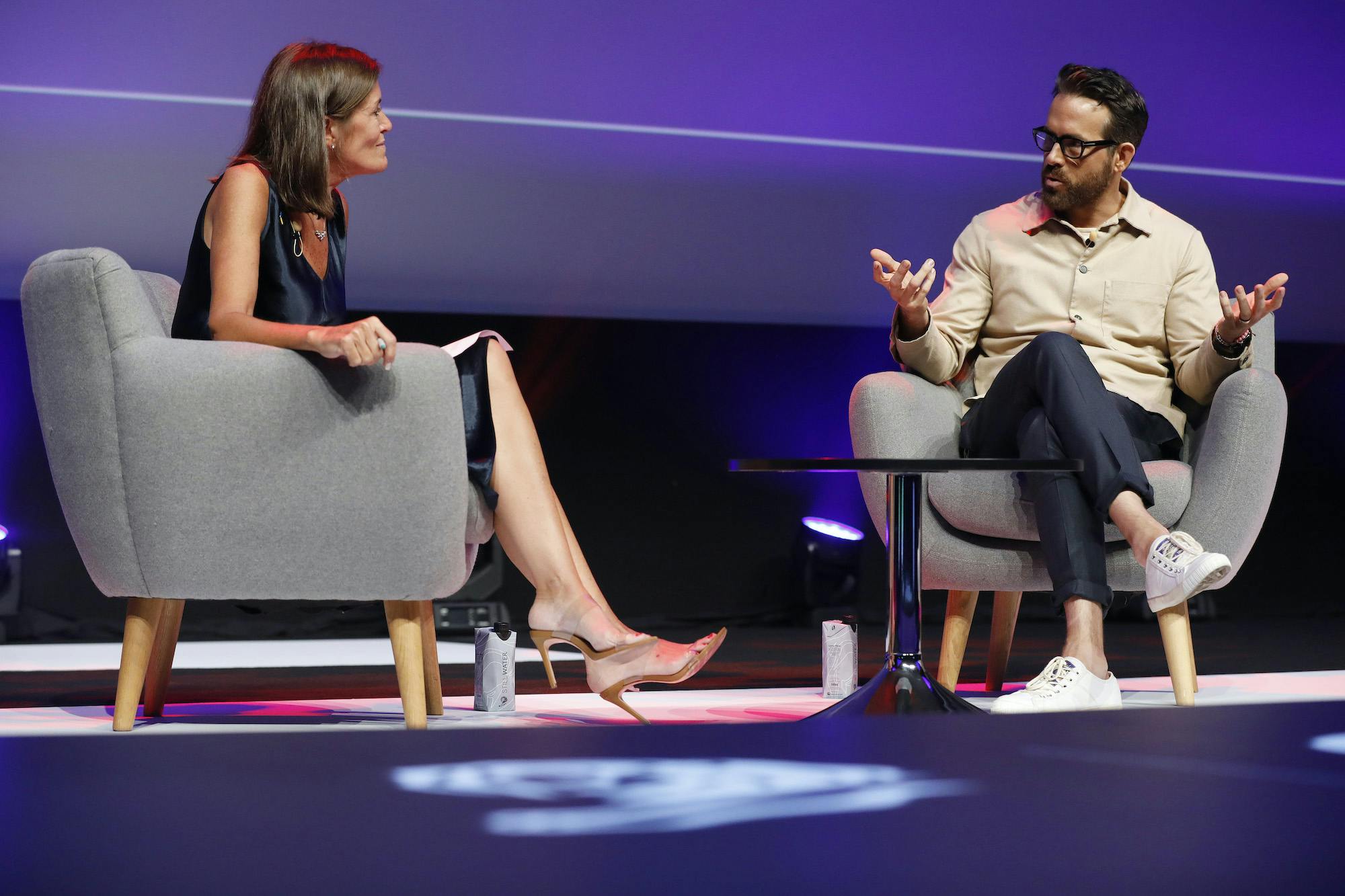 Cannes Lions Festival 2022 - The Moment Is Now