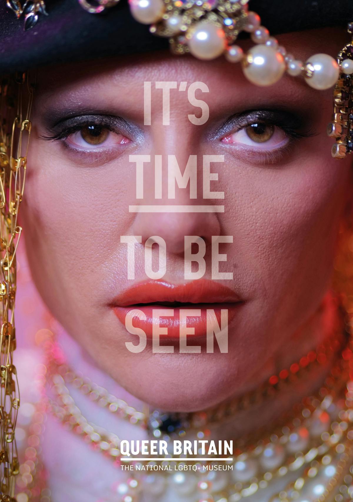 Queer Britain museum