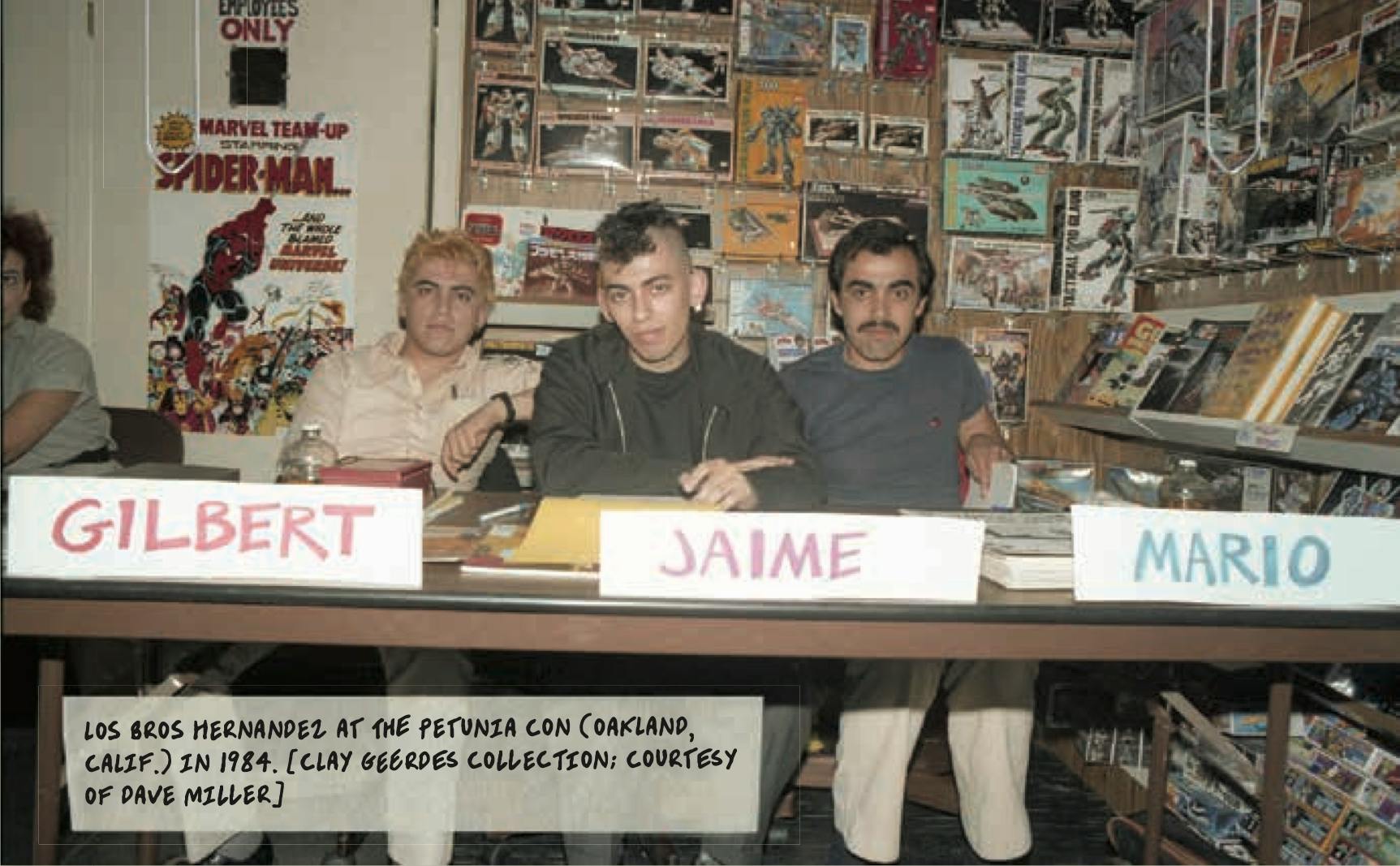 On the history of Comic-Con and the “triumph of geek culture”