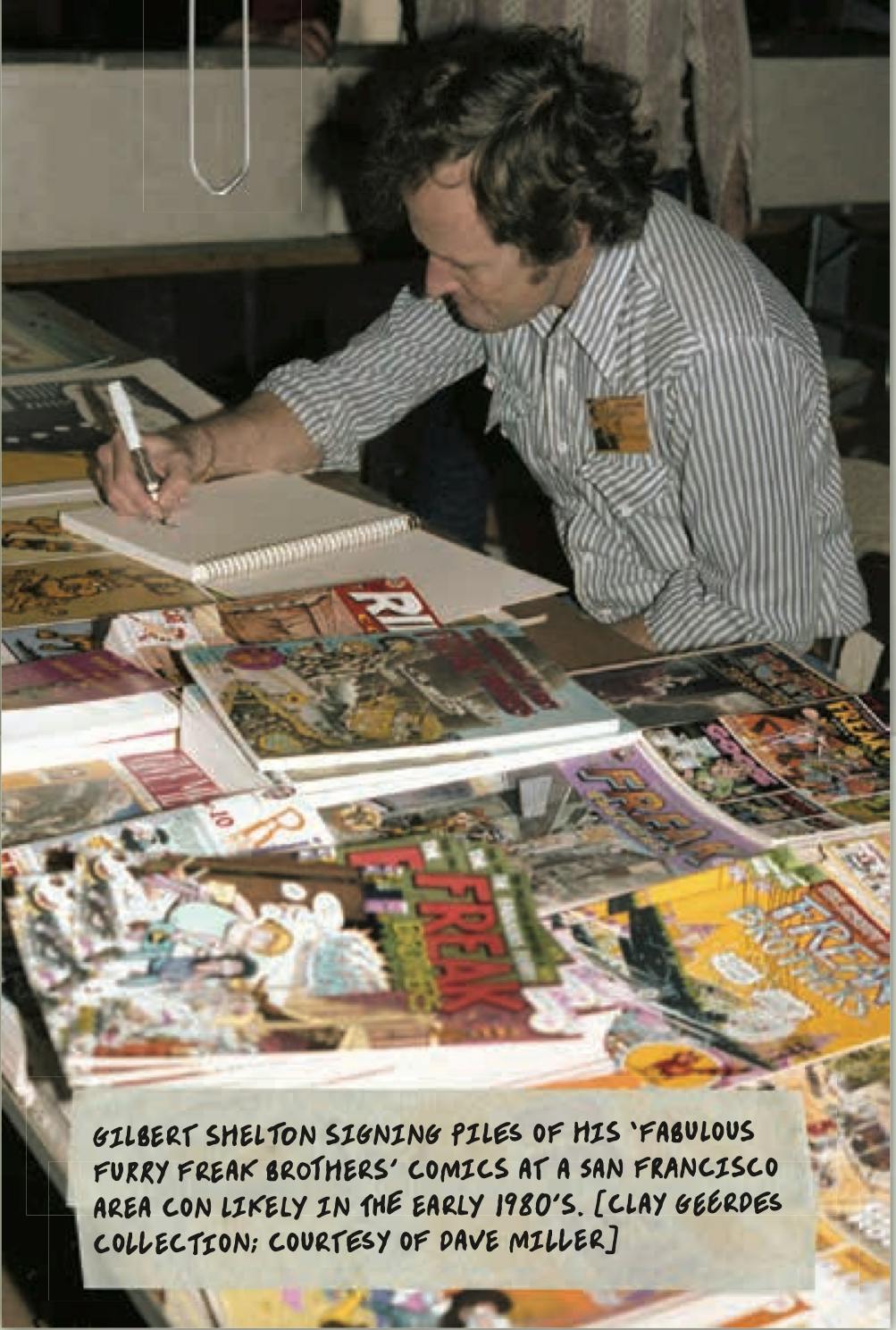 On the history of Comic-Con and the “triumph of geek culture”