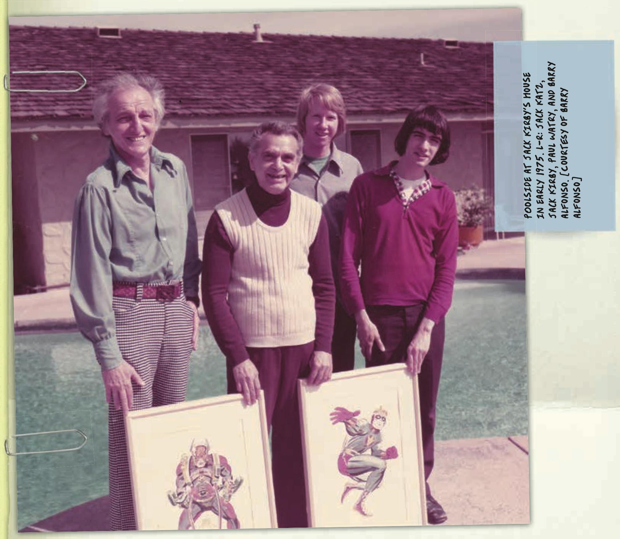 On the history of Comic-Con and the “triumph of geek culture”