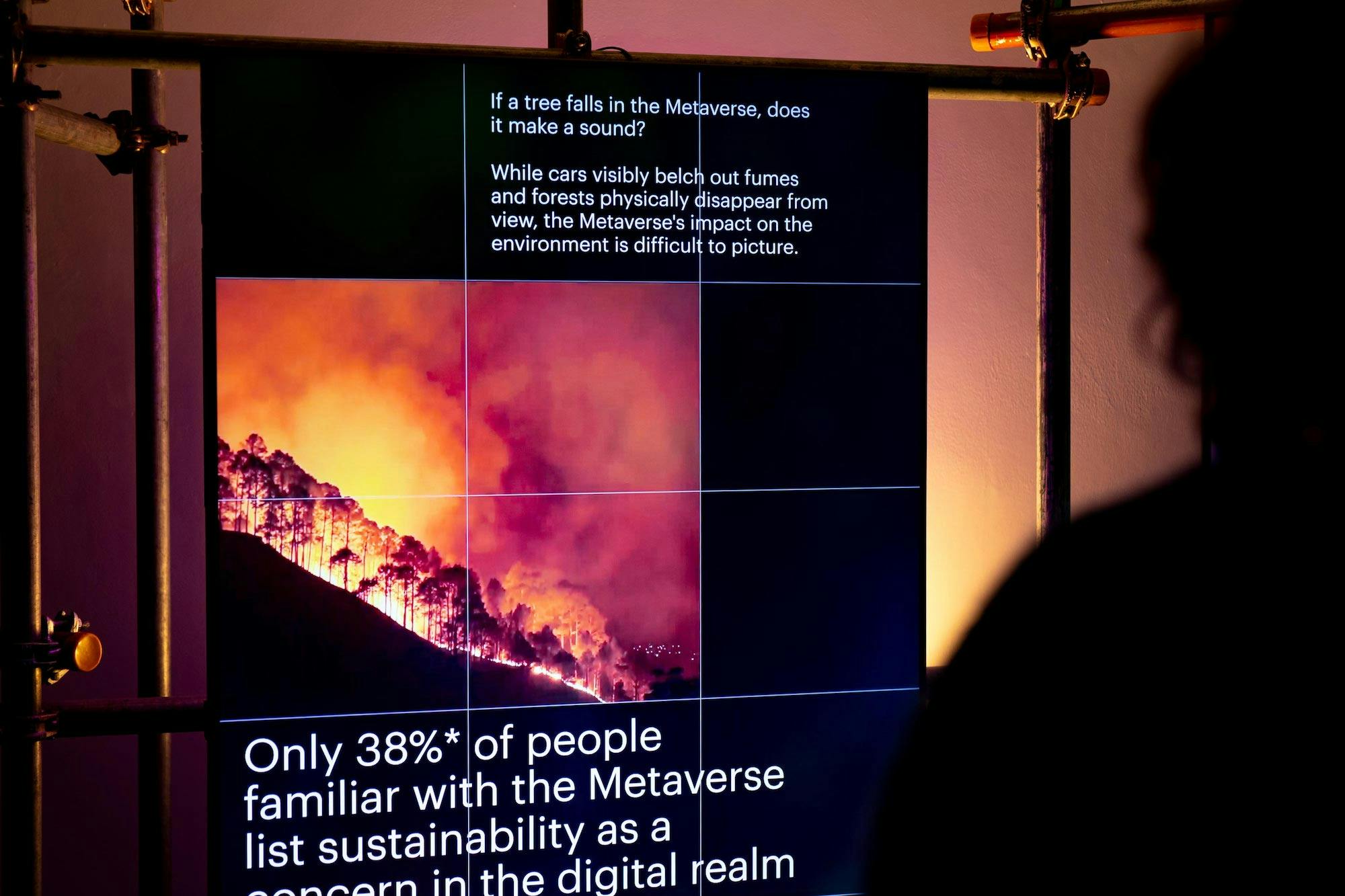 How design and brands can really impact the metaverse