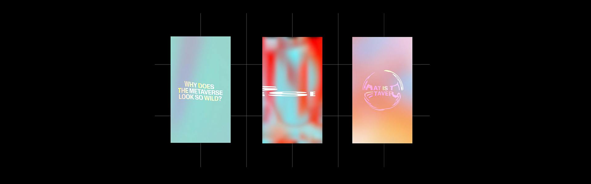 Unique Metavision Design How design and brands can really impact the metaverse