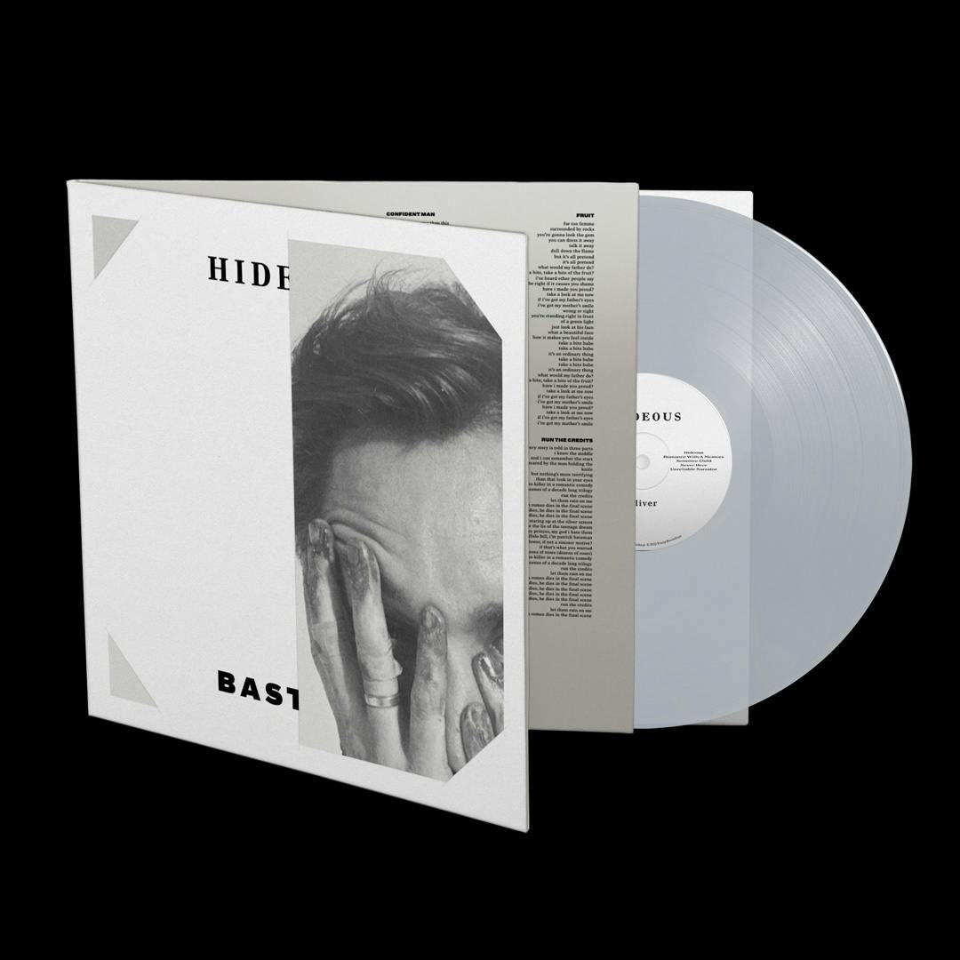 Record sleeves of the year 2022