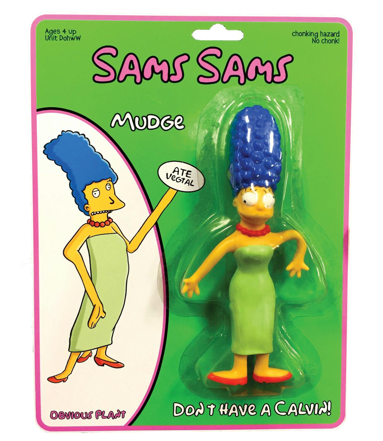 Celebrating The Simpsons’ influence on creativity