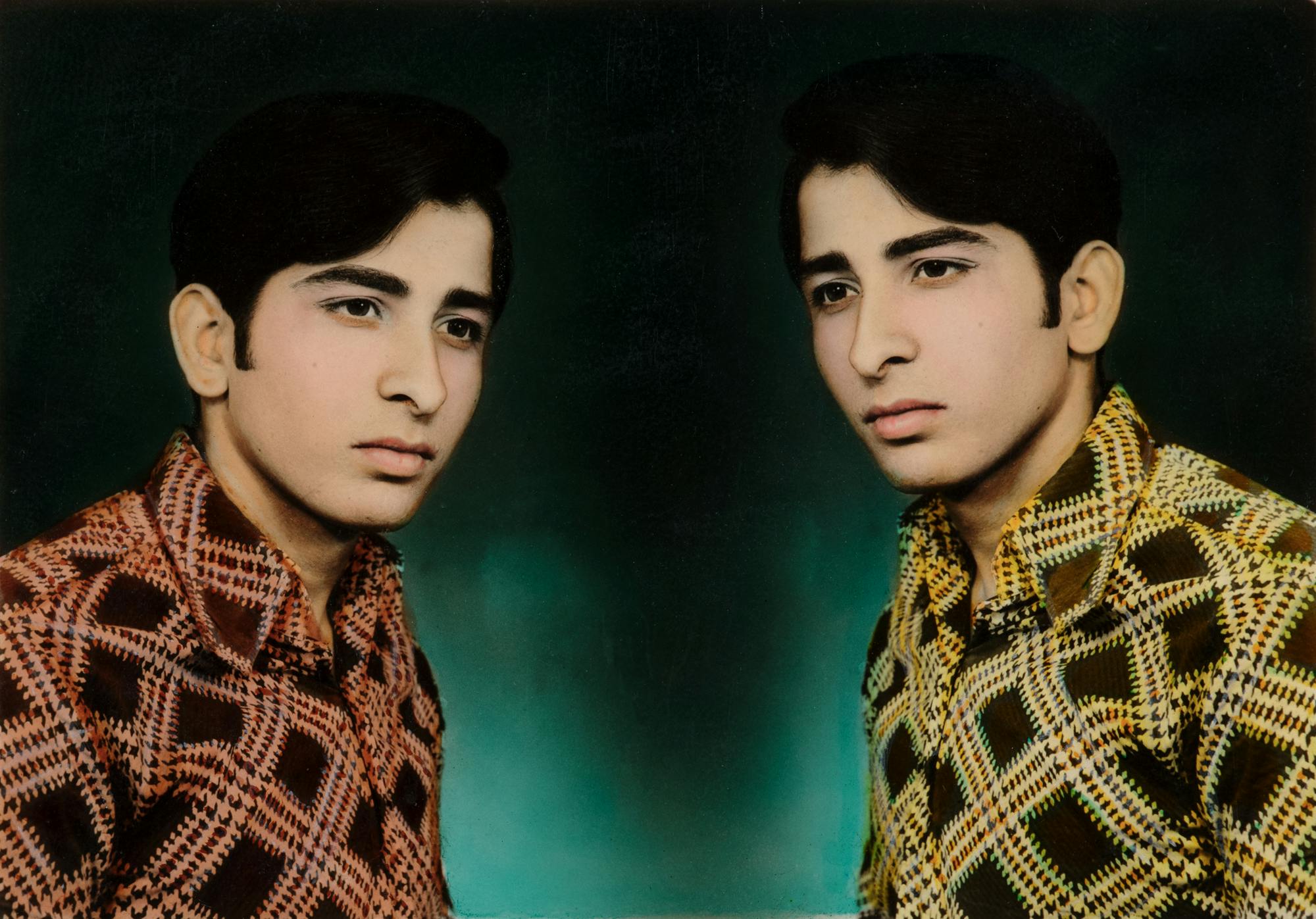 An alternative history of photography