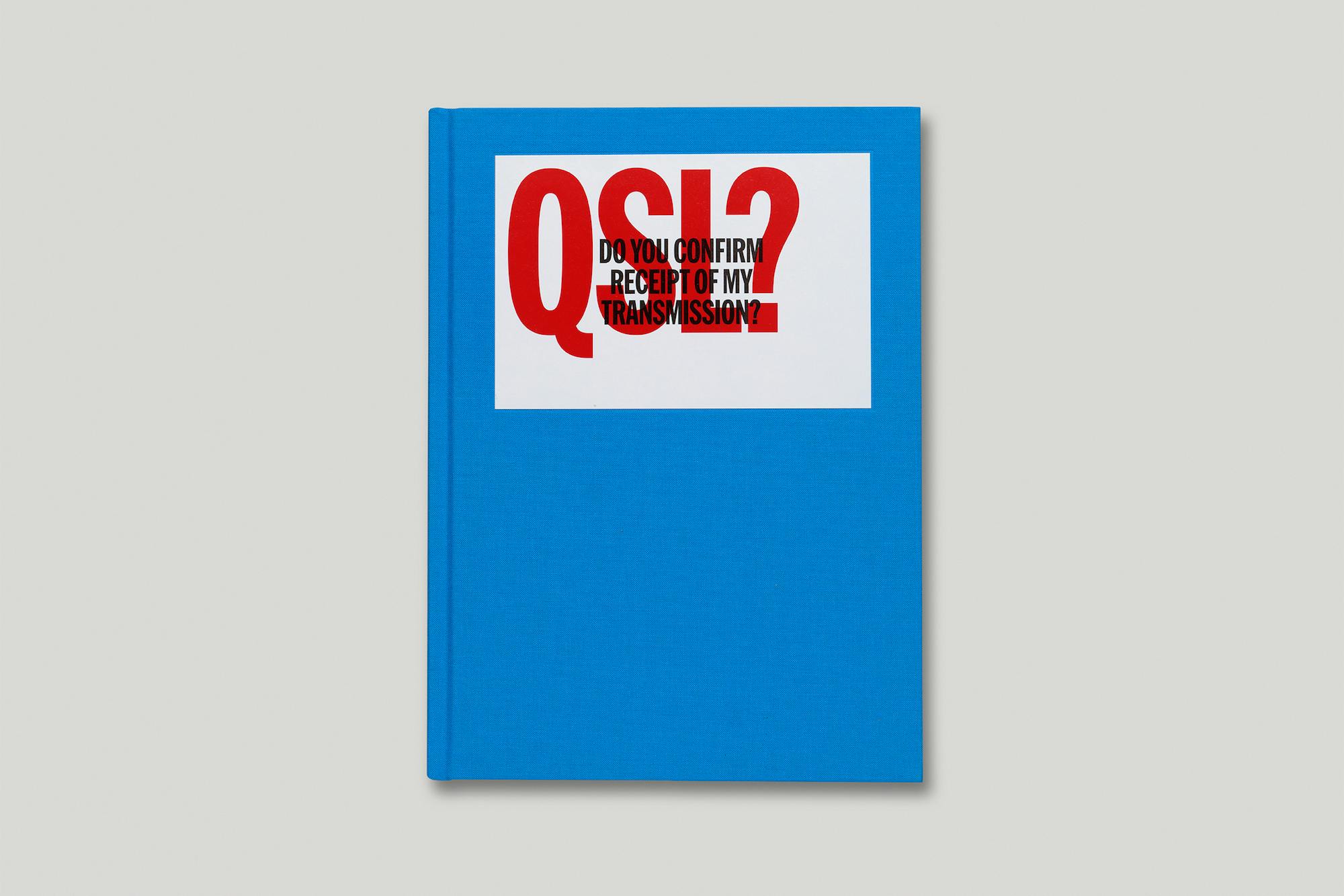 The little-known graphic design gold of amateur radio
