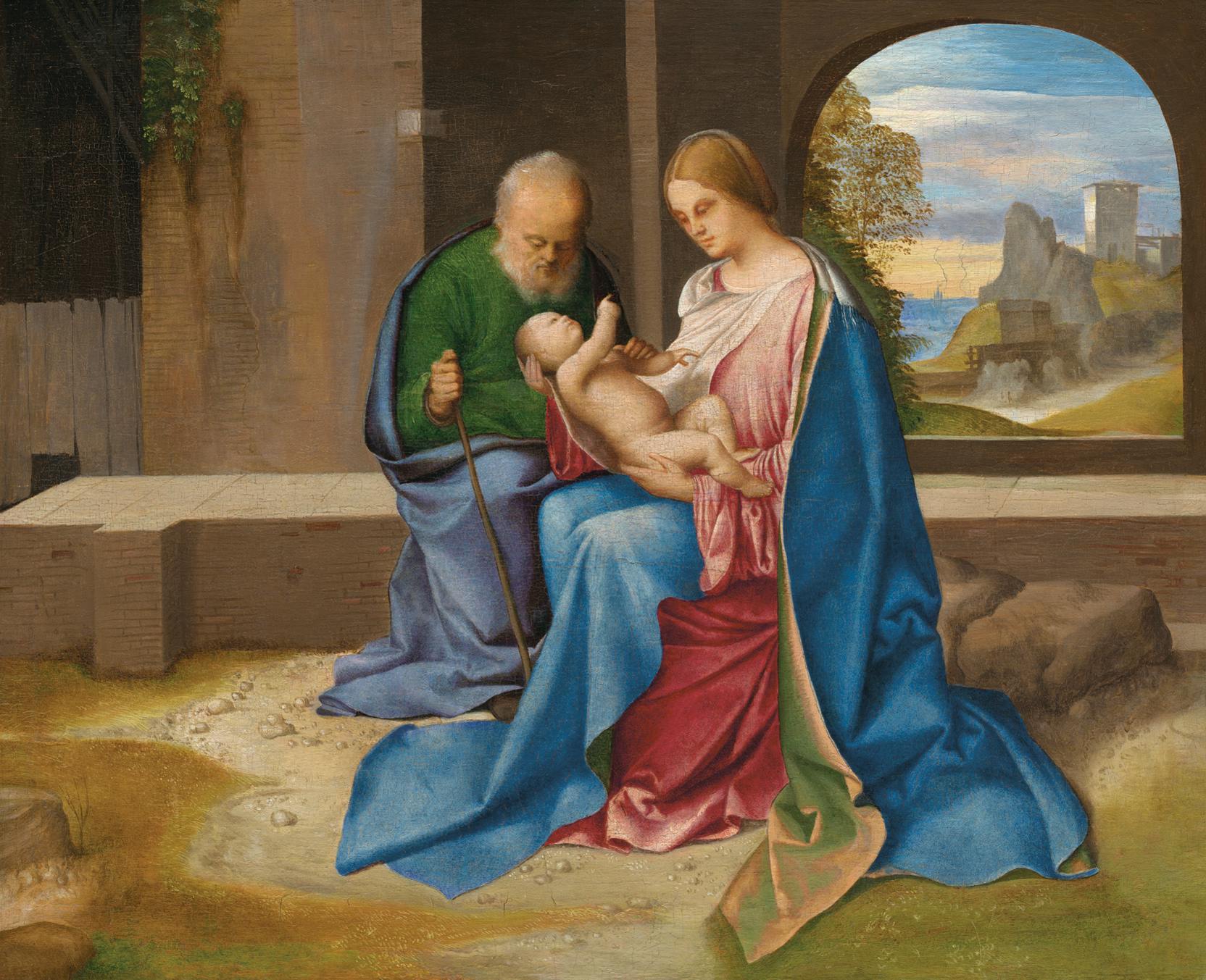 From Chromorama by Riccardo Falcinelli