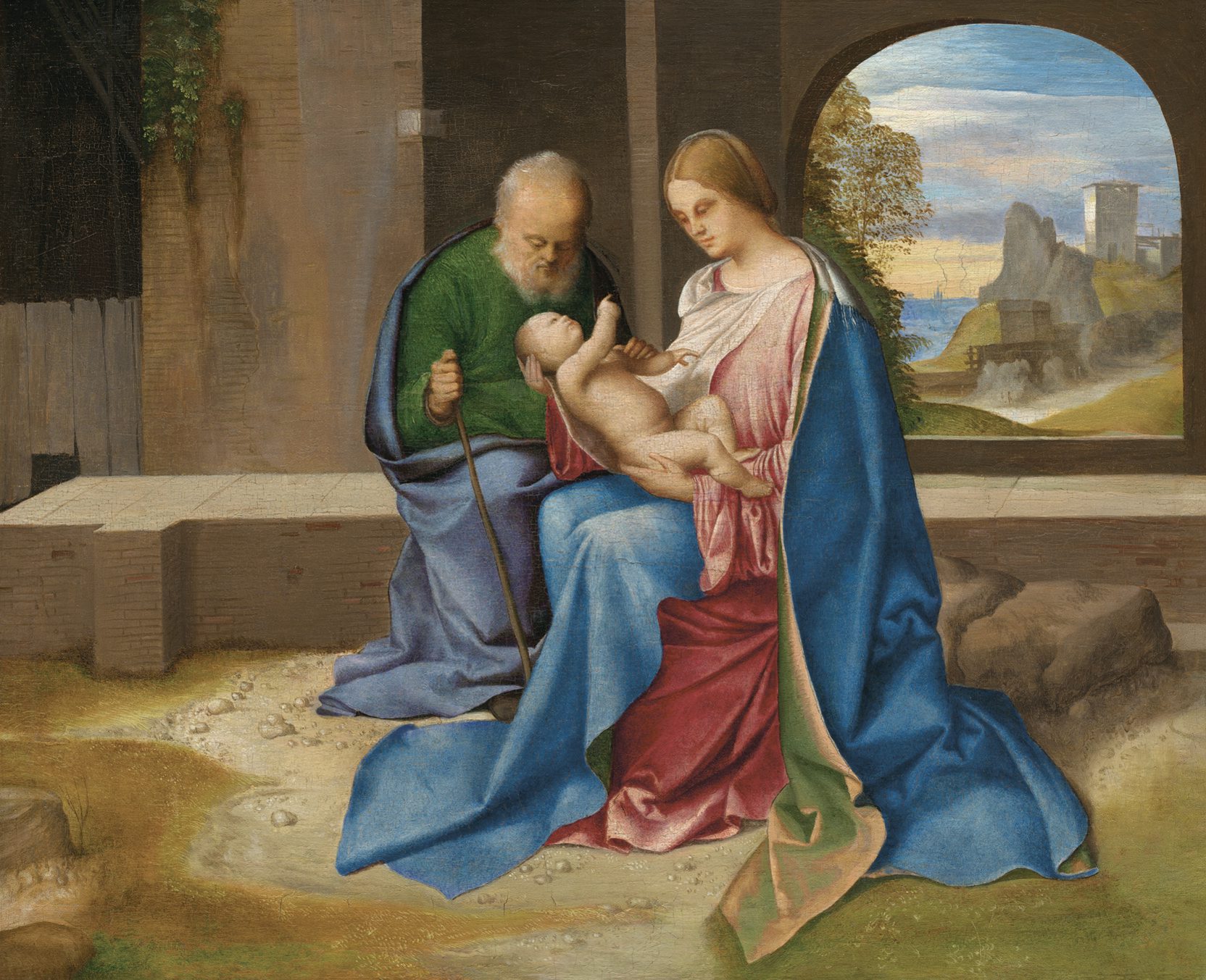 From Chromorama by Riccardo Falcinelli