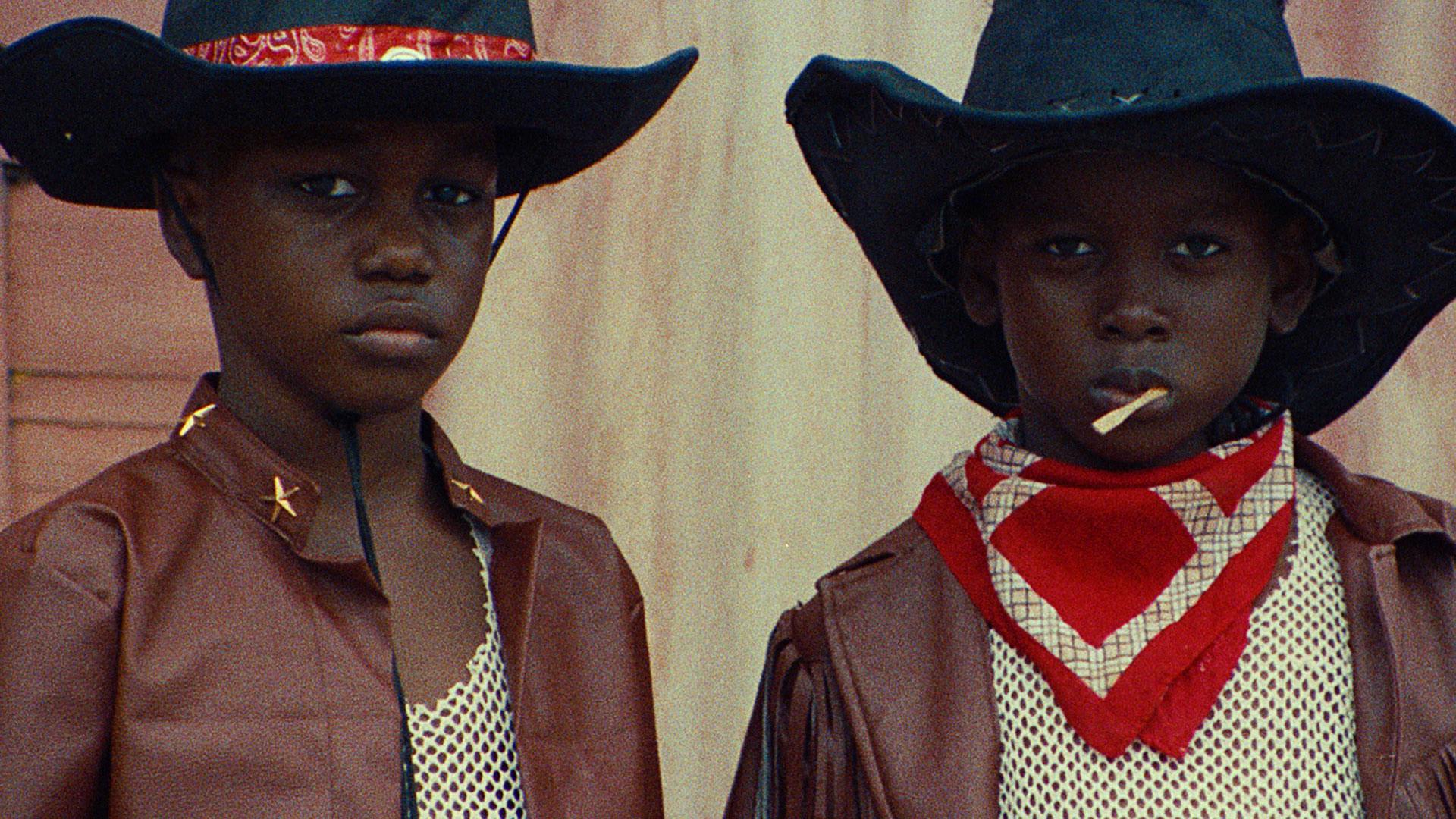 Ebeneza Blanche on entertainment as a means to an end