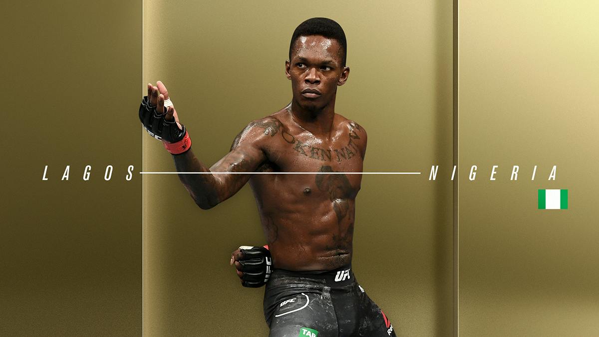 The beauty and chaos of the UFC brand