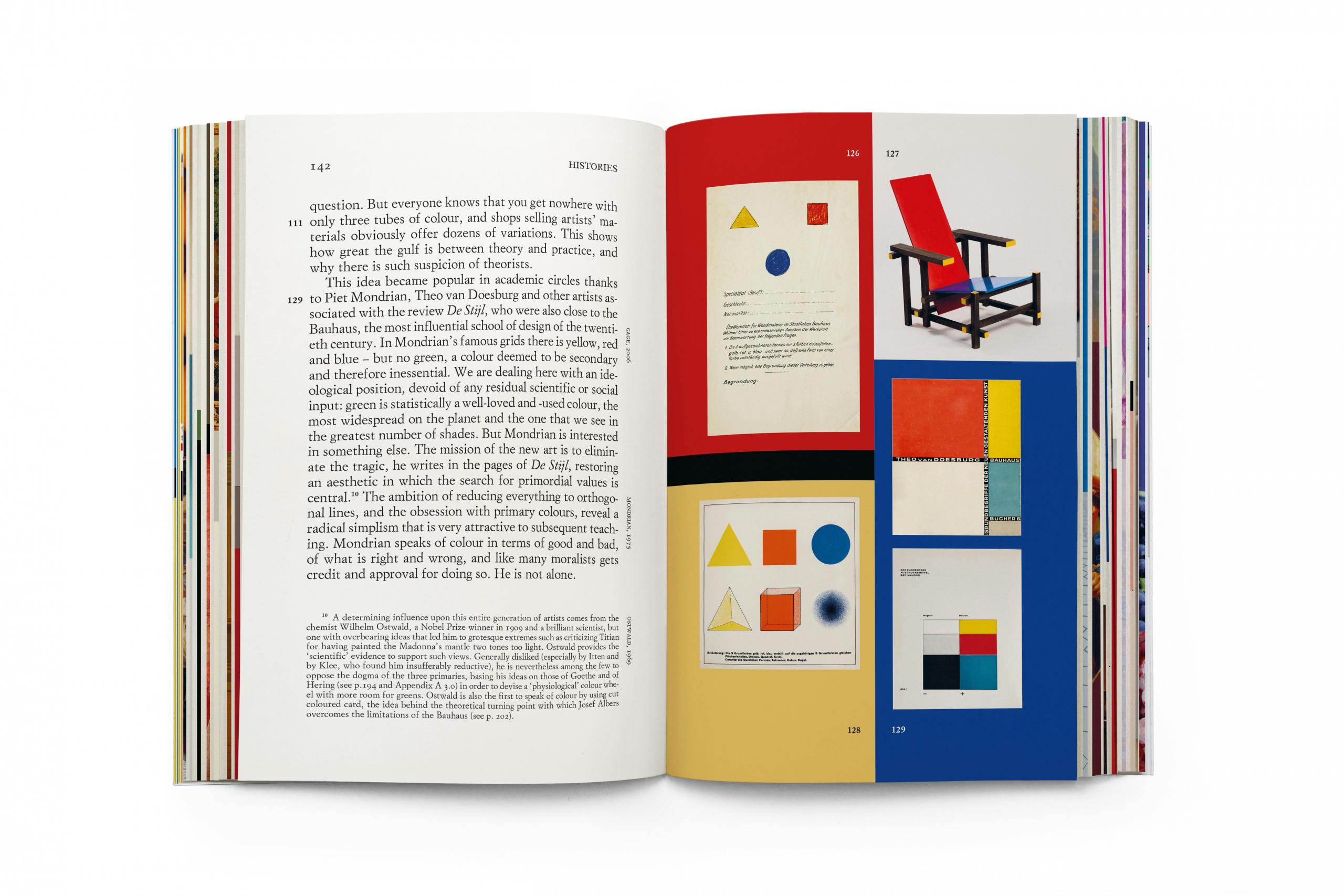 Chromorama by Riccardo Falcinelli