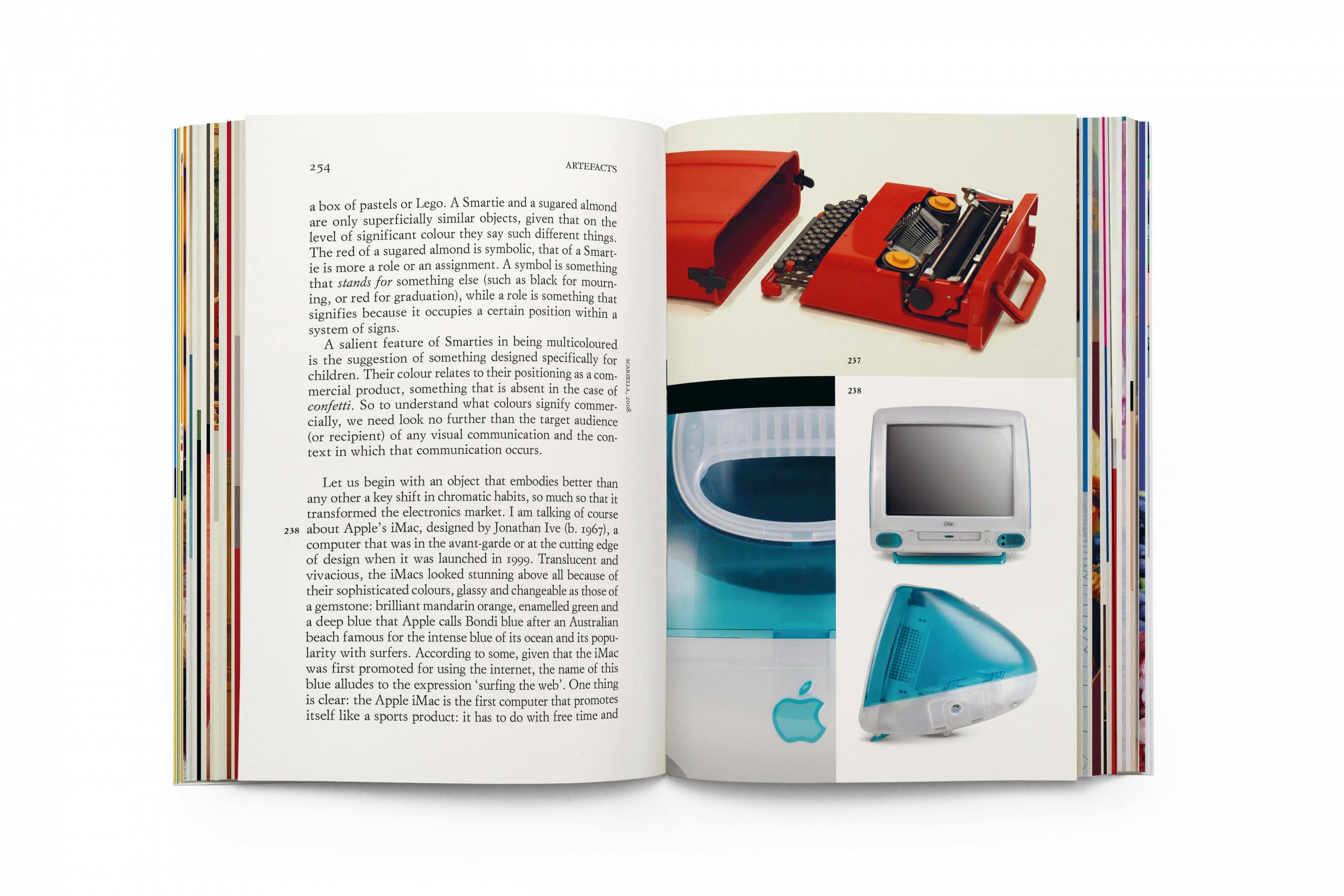 Chromorama by Riccardo Falcinelli