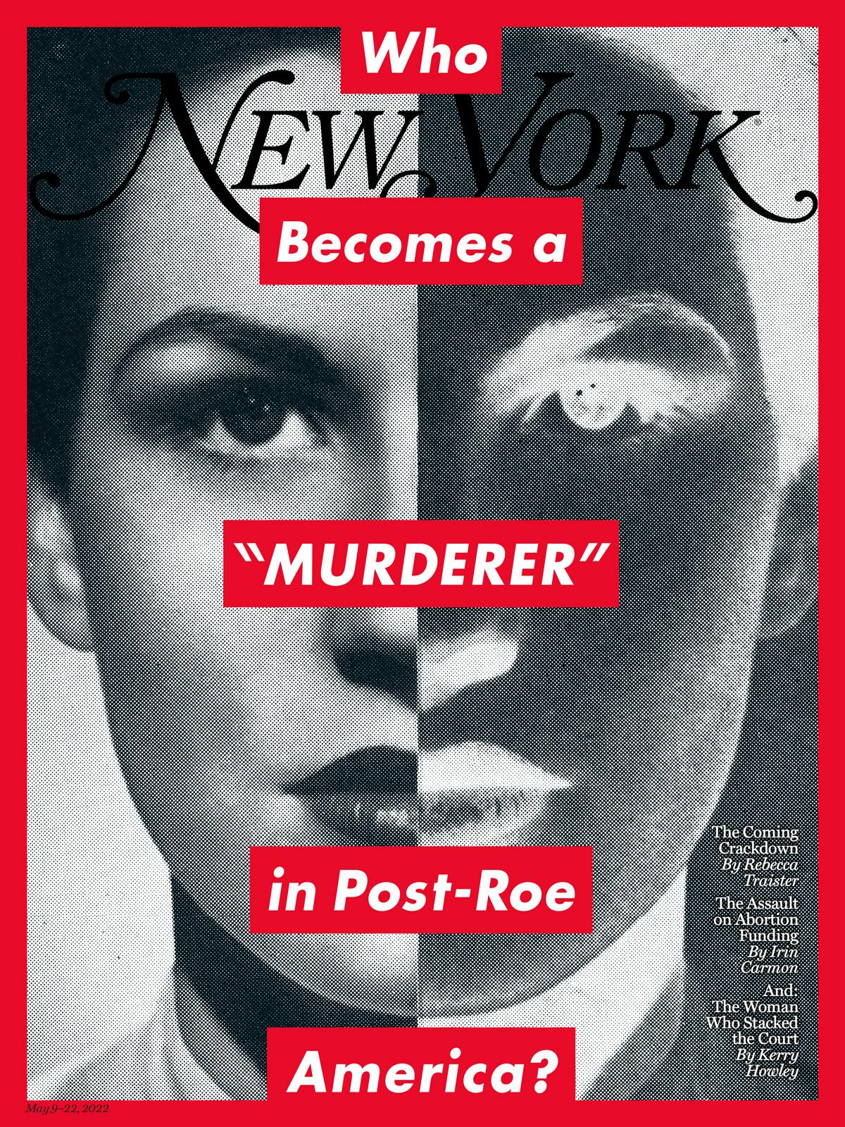 Magazine covers of the year 2022