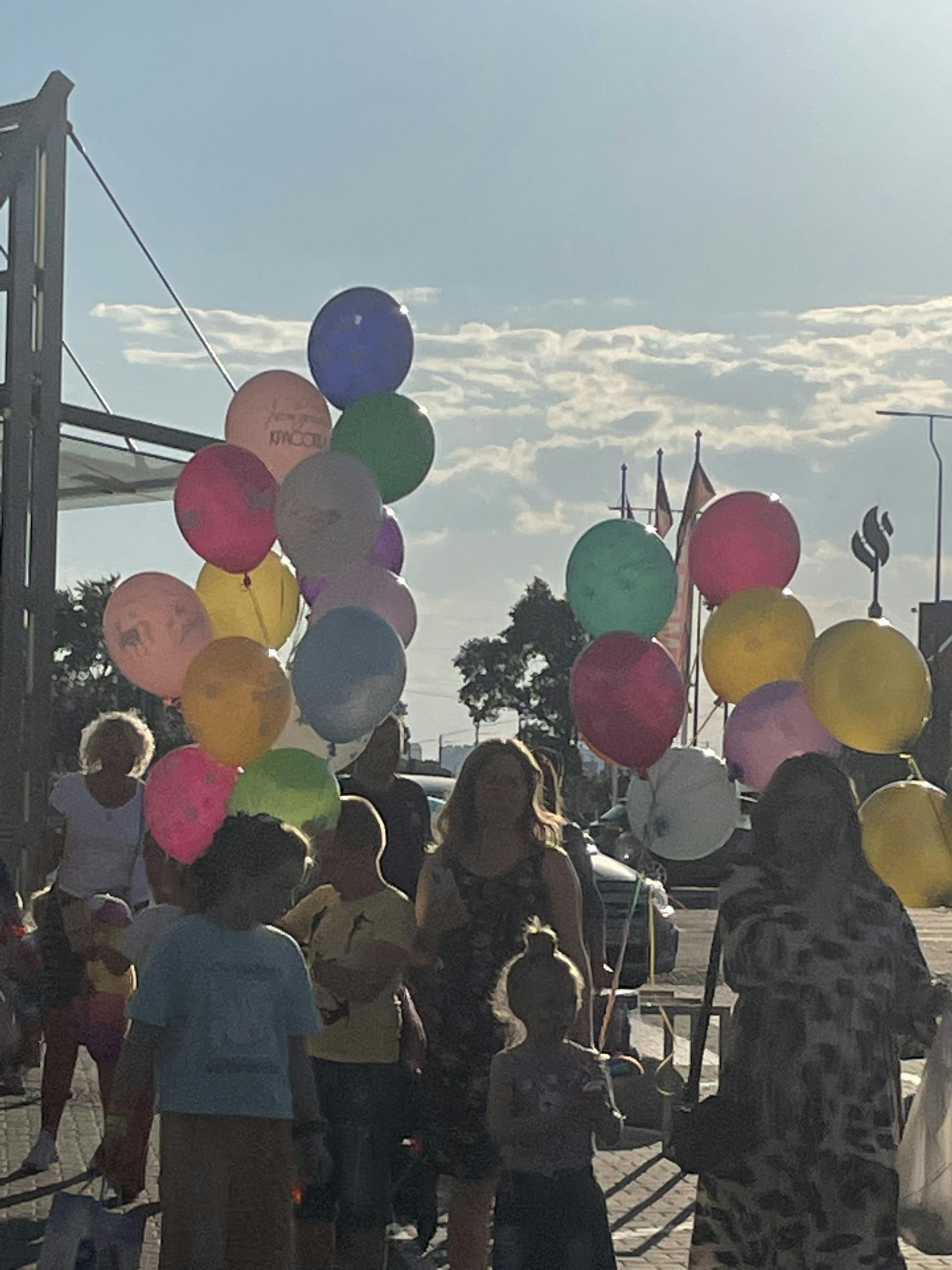 Ukraine in summer, photo c/o Twid