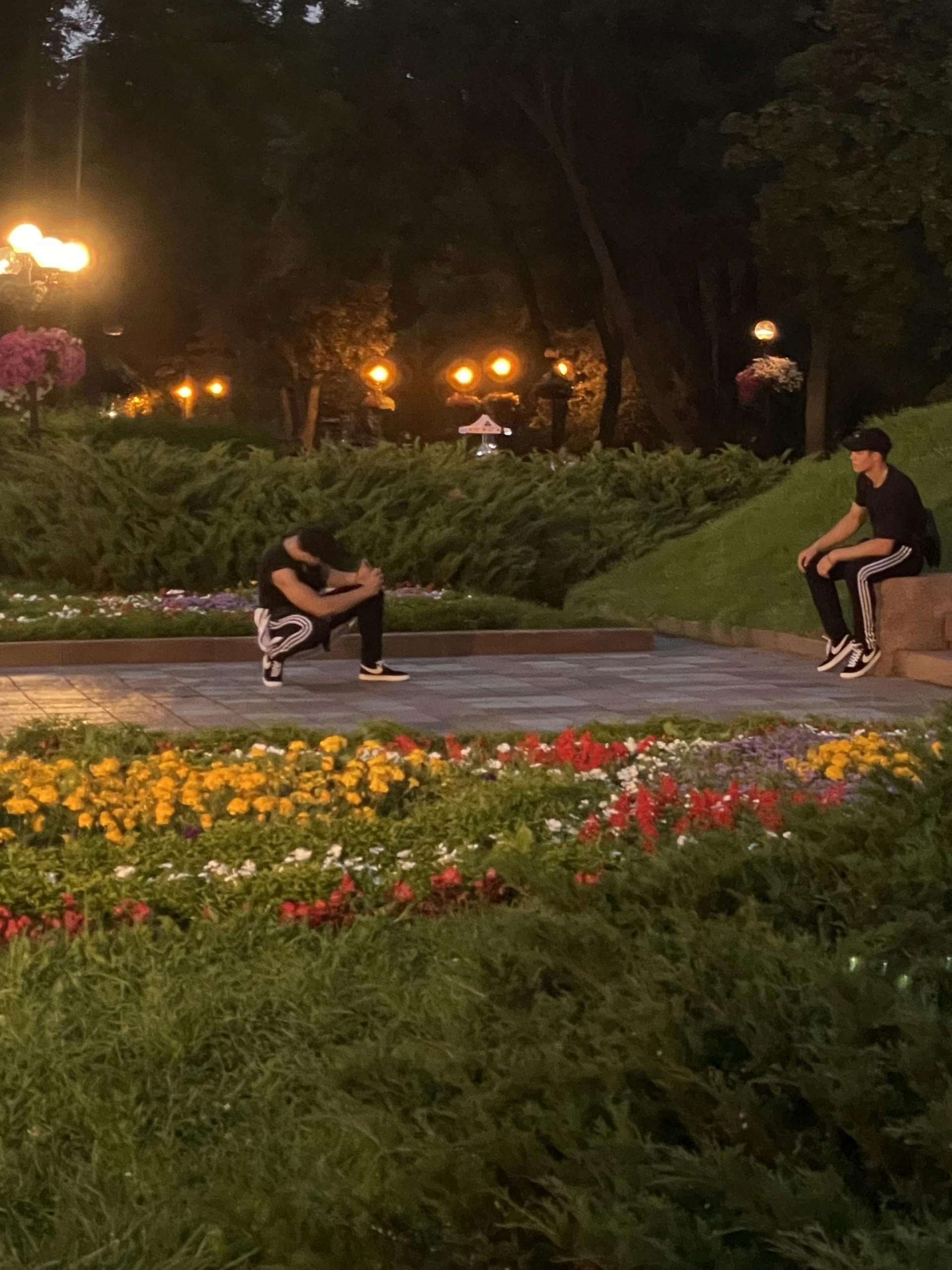 Ukraine in summer, photo c/o Twid