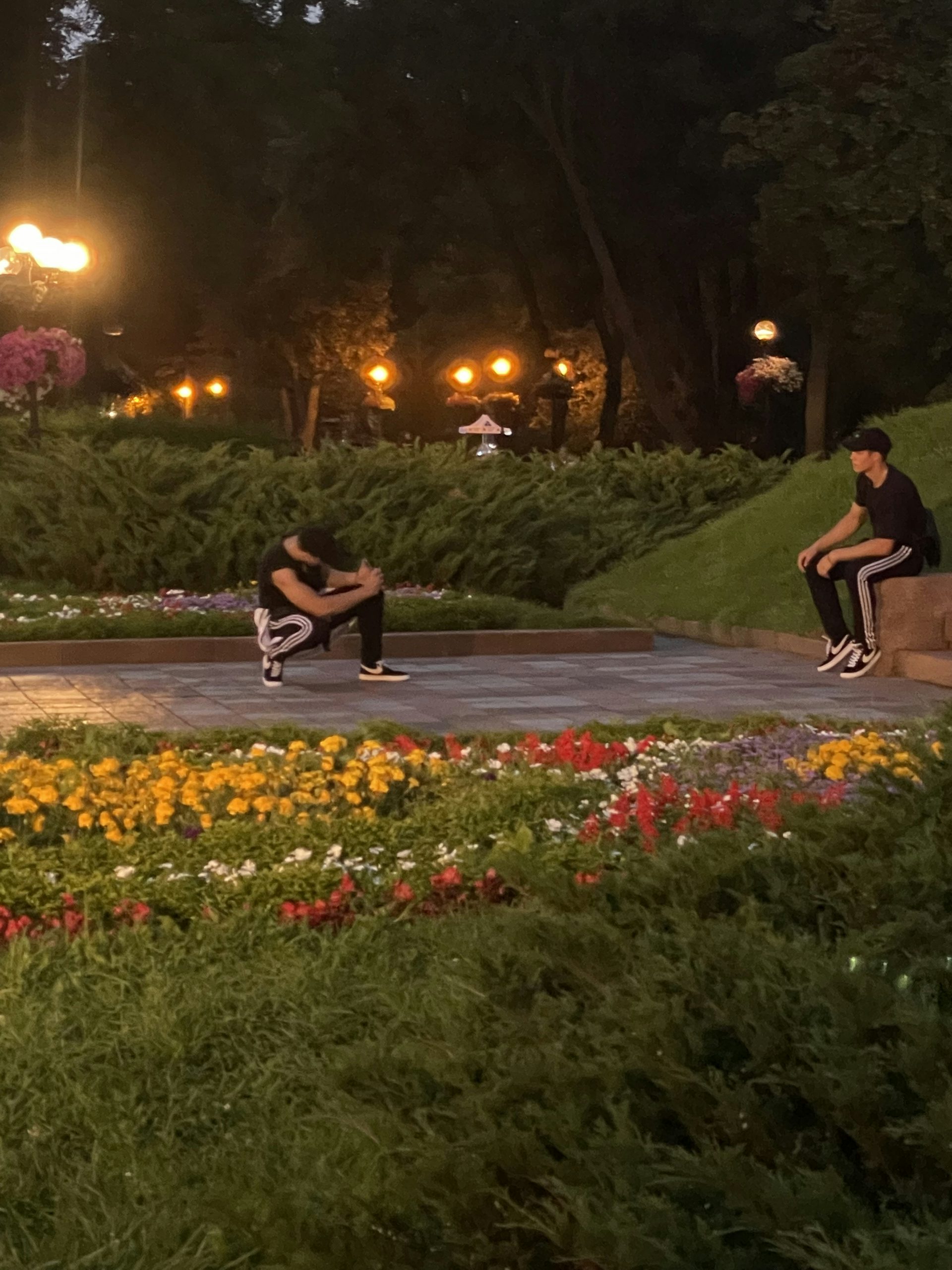 Ukraine in summer, photo c/o Twid