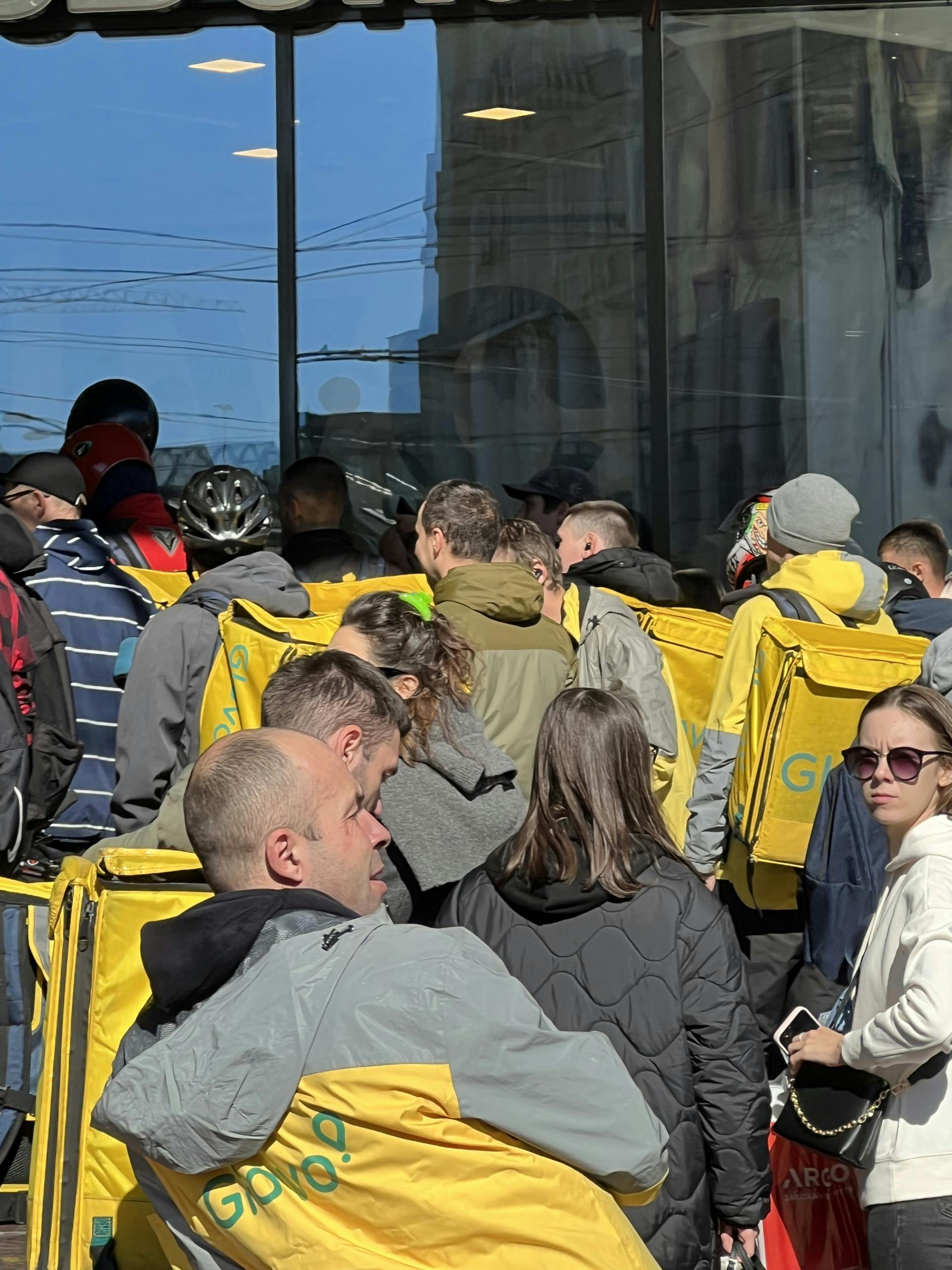 Ukraine in summer, photo c/o Twid