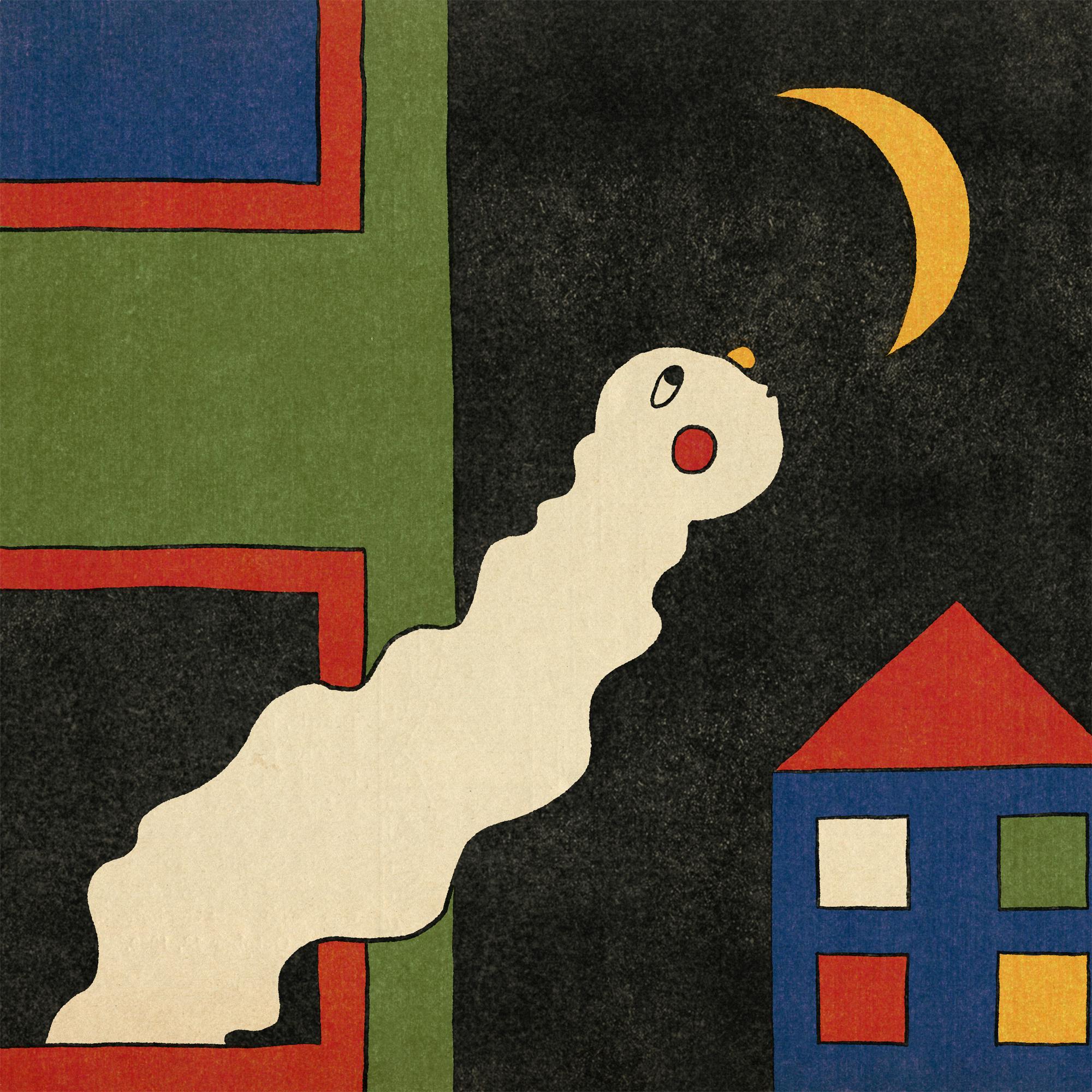 Raysa Fontana, drawing