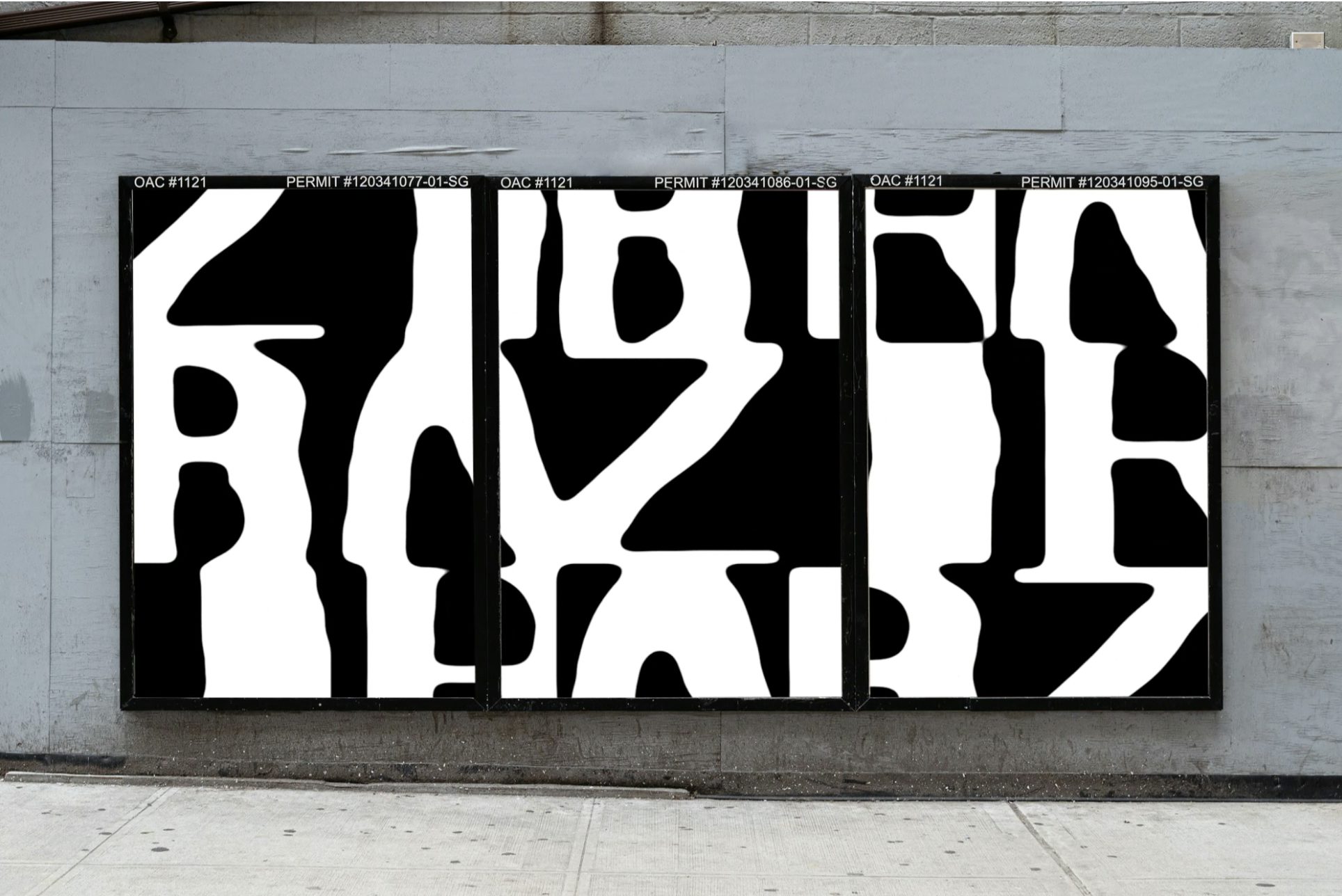 Twid, branding for tech startup Zibra