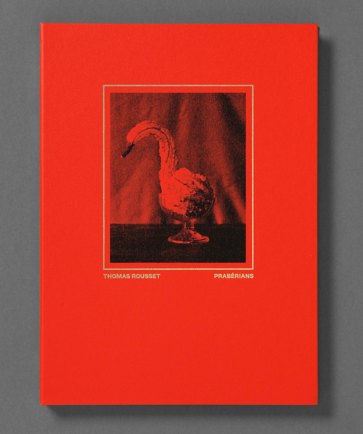 Prabérians  Thomas Rousset Thomas Rousset's Prabérians is a fantastical study of rural