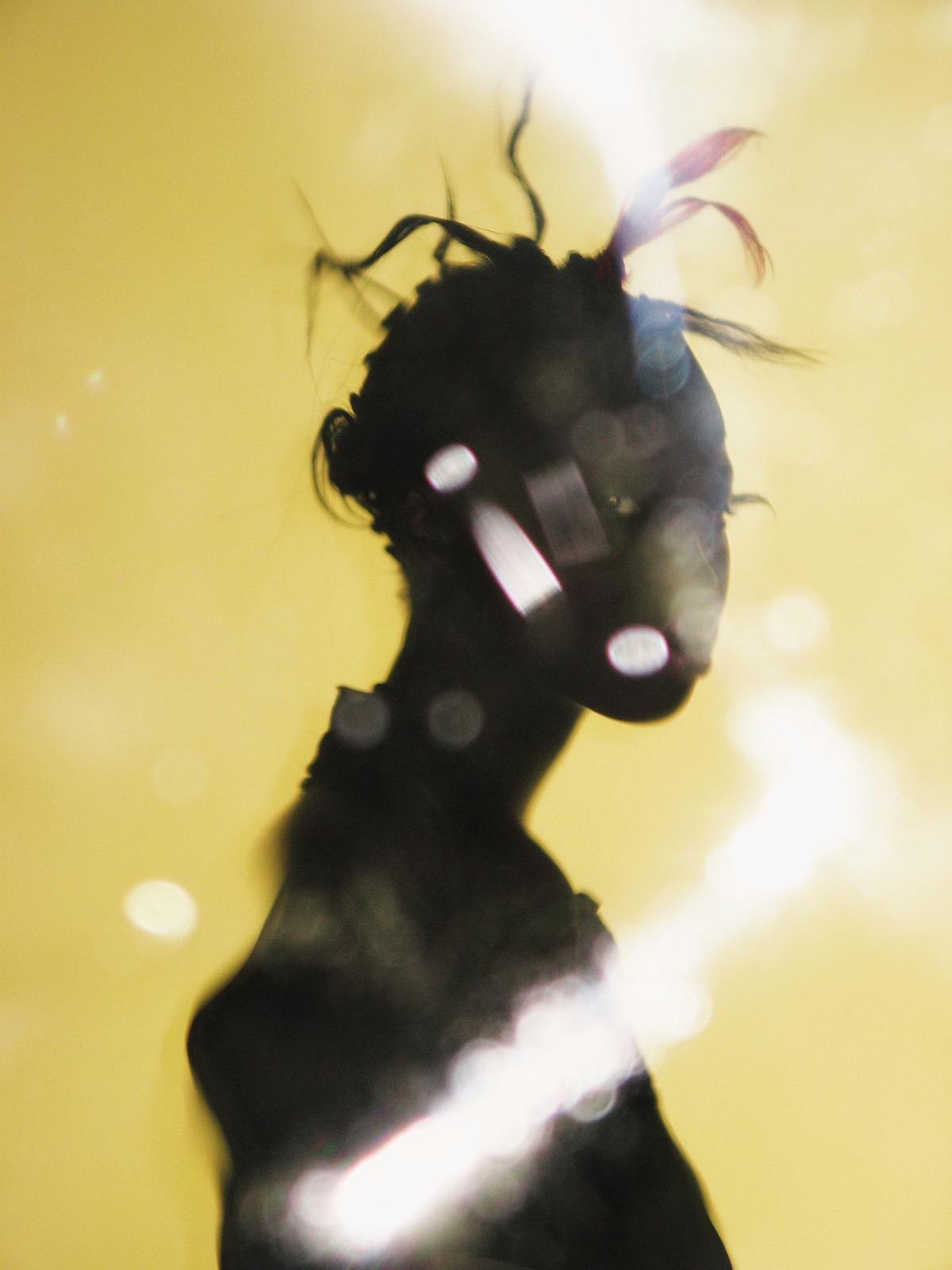 The Resistance by Harley Weir