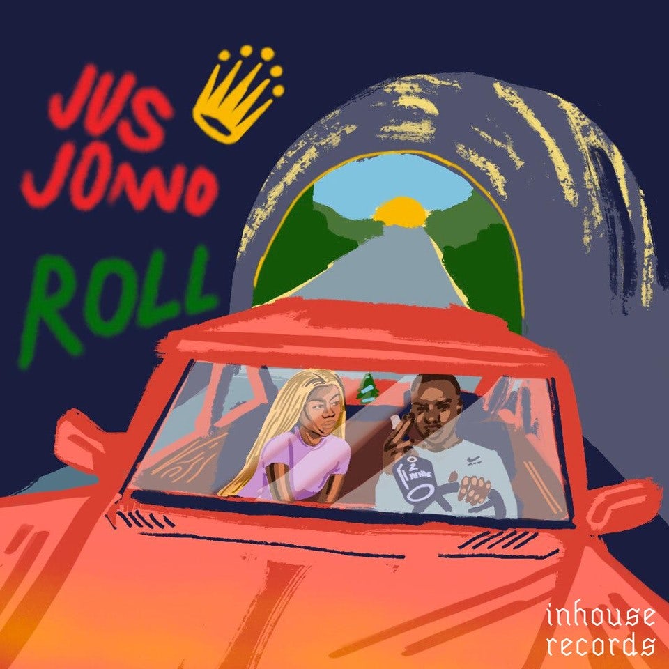 Courtesy of InHouse records, 2021/22