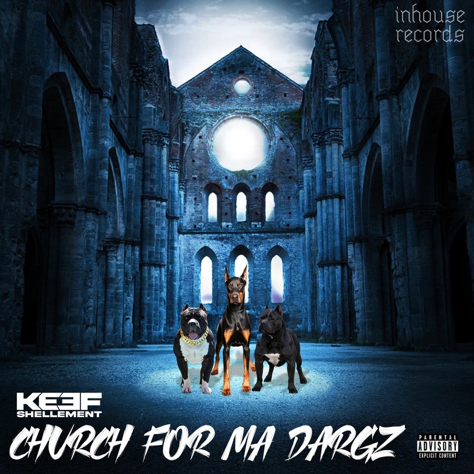 Courtesy of InHouse records, 2021/22