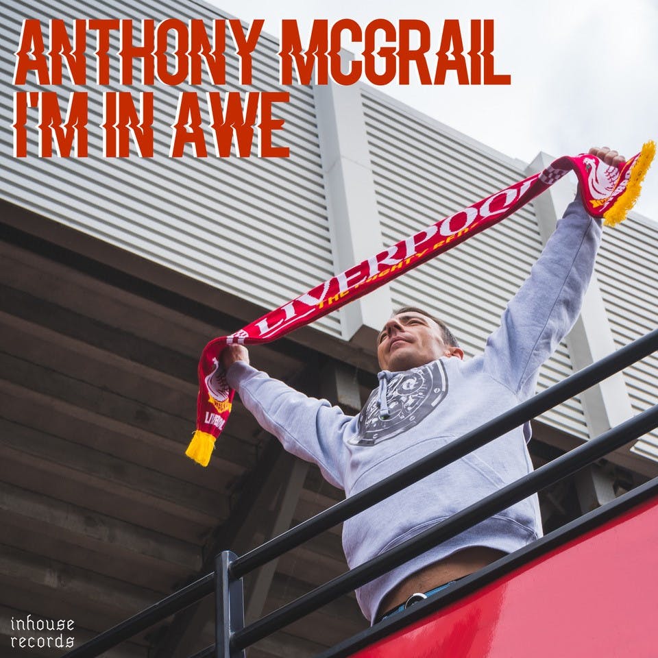 Courtesy of InHouse records, 2021/22