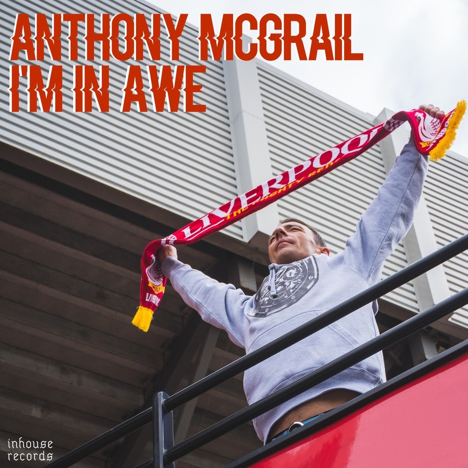 Courtesy of InHouse records, 2021/22