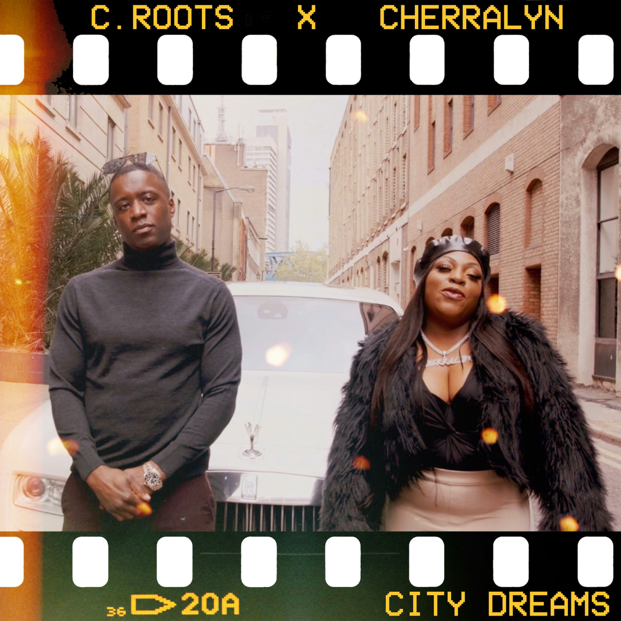 Courtesy of InHouse records, 2021/22