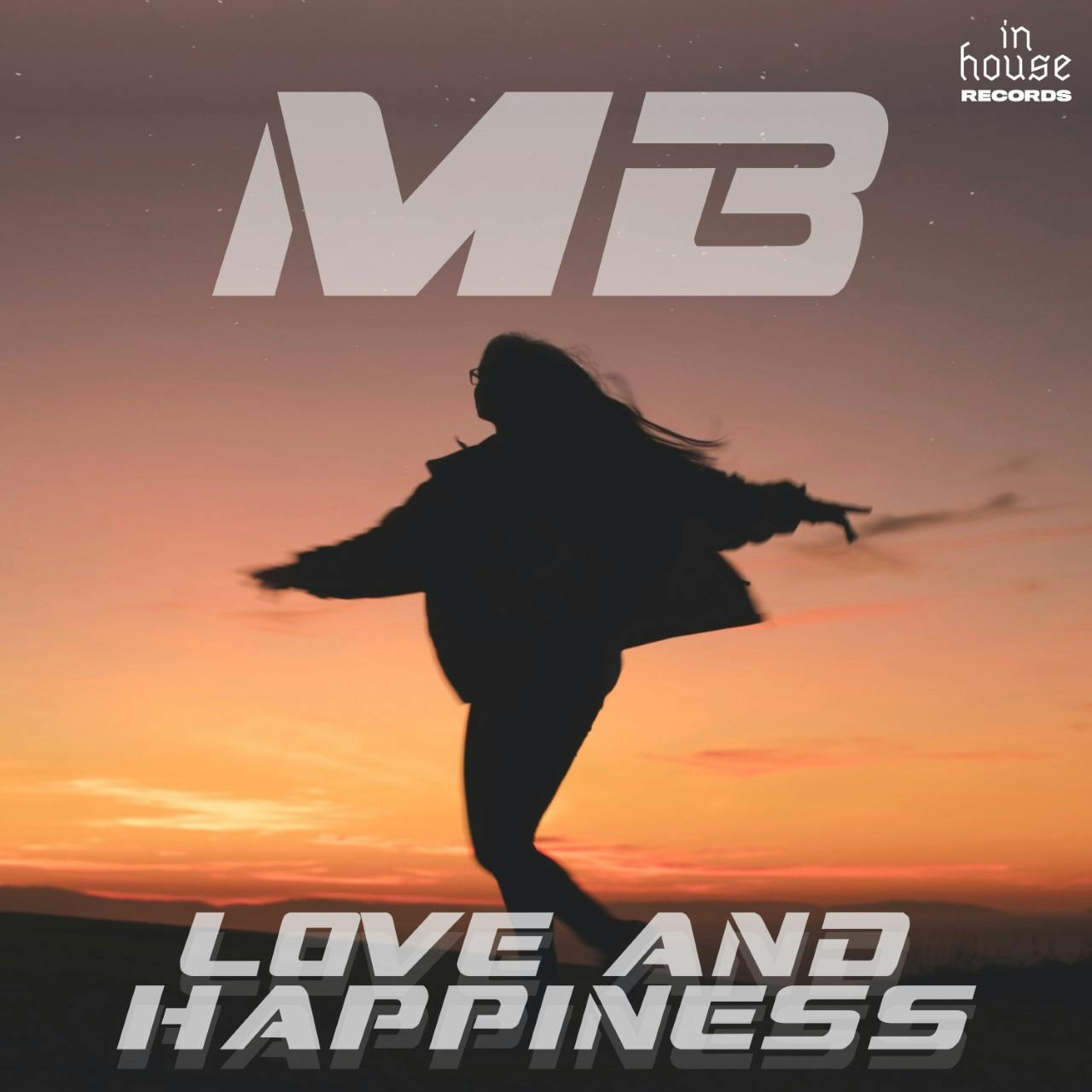 Courtesy of InHouse records, 2021/22