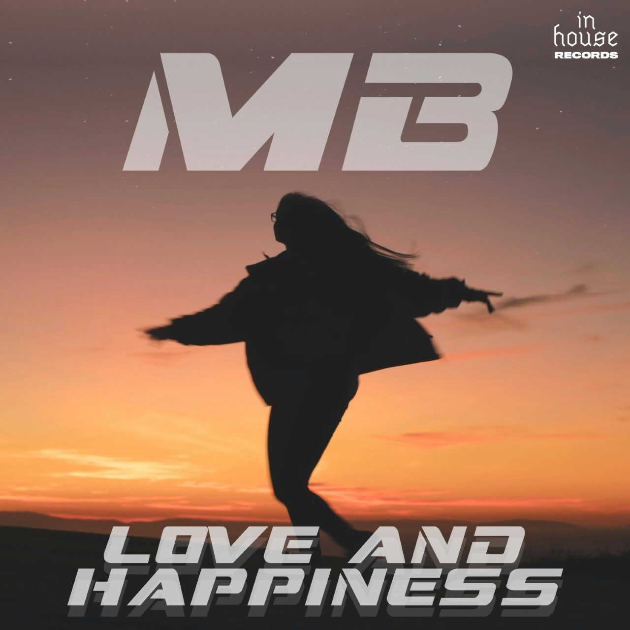 Courtesy of InHouse records, 2021/22