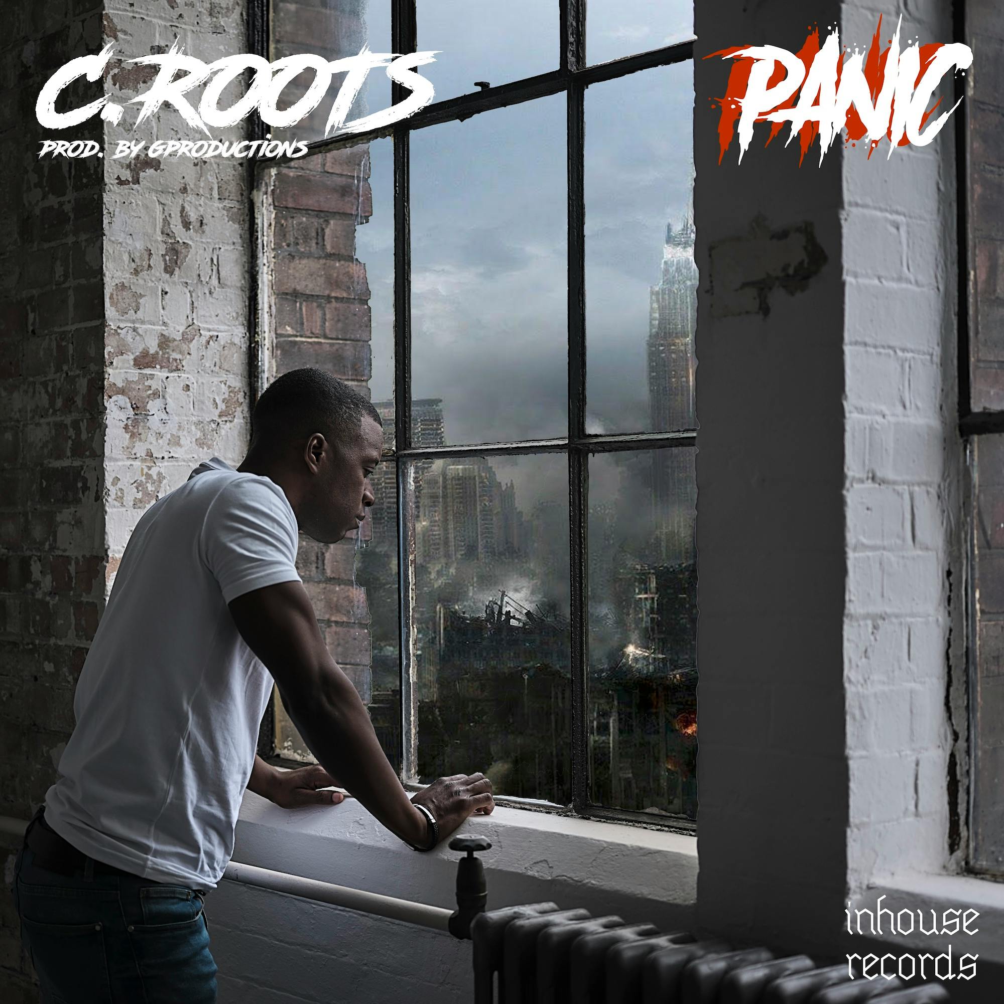 Courtesy of InHouse records, 2021/22