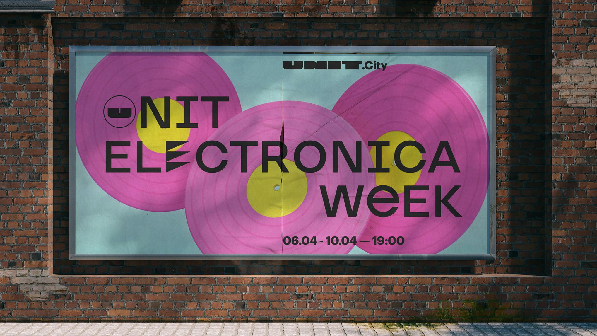 Twid. branding for innovation park Unit